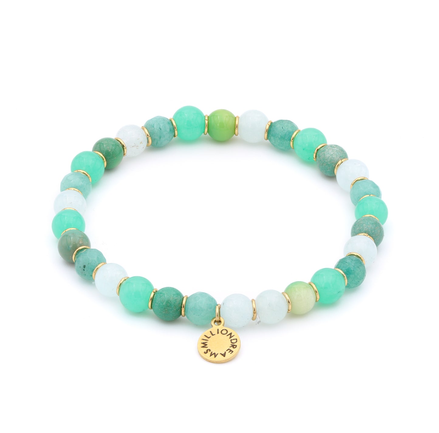 Bracciale Aurore 12 Collezione AURORE - Million Dreams Caorle