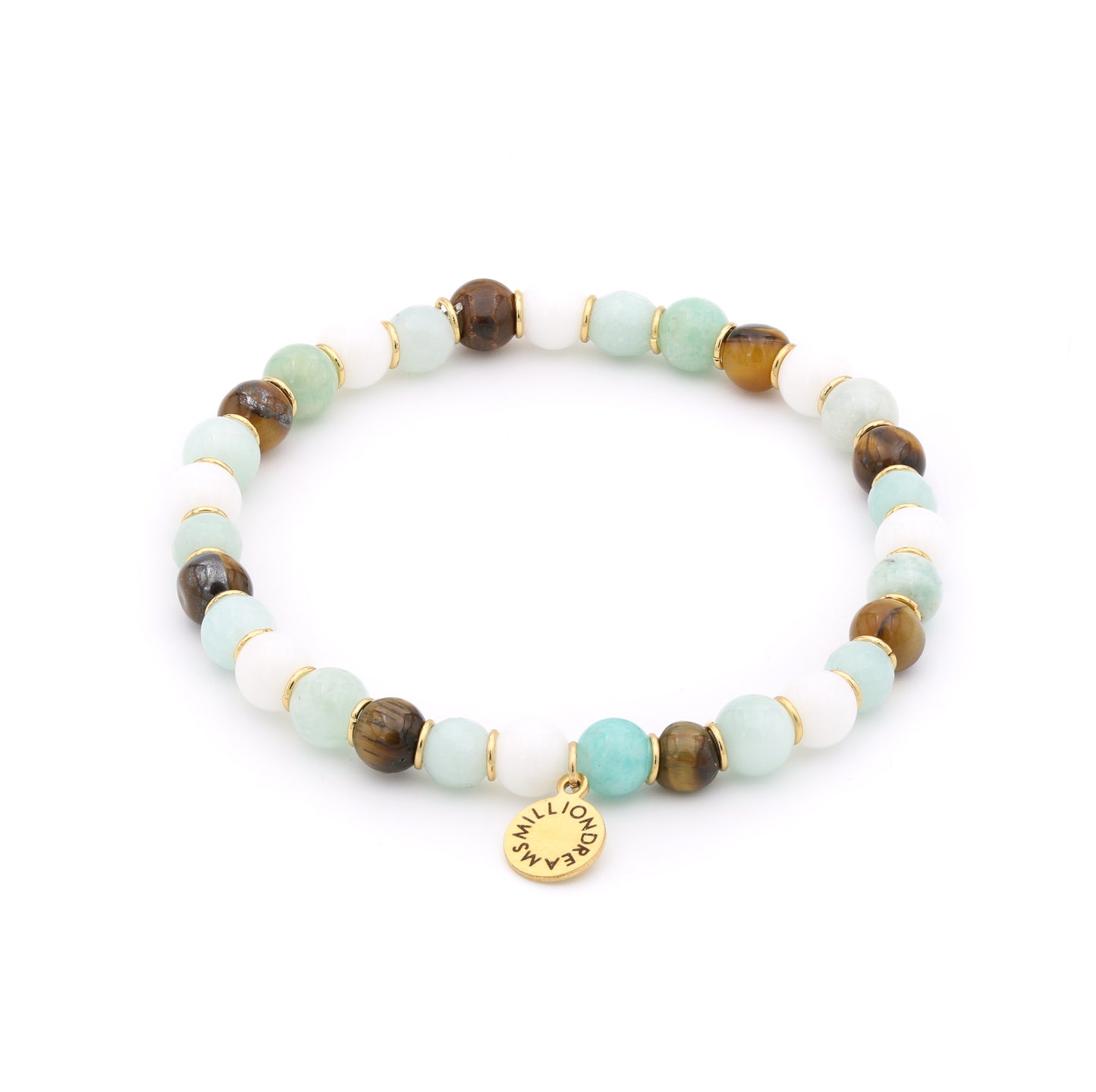 Bracciale Aurore 14 Collezione AURORE - Million Dreams Caorle