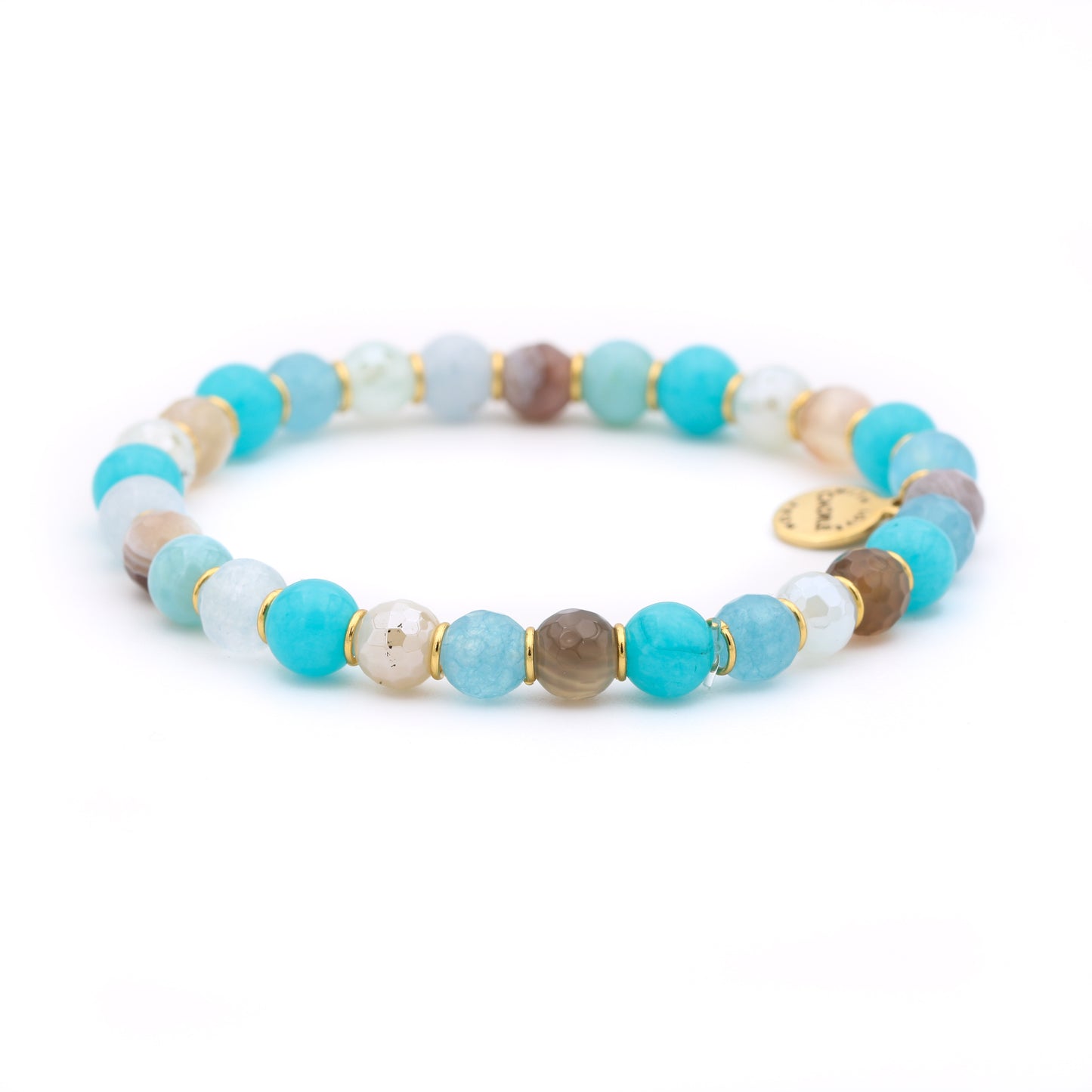 Bracciale AURORE 09 Collezione AURORE - Million Dreams Caorle
