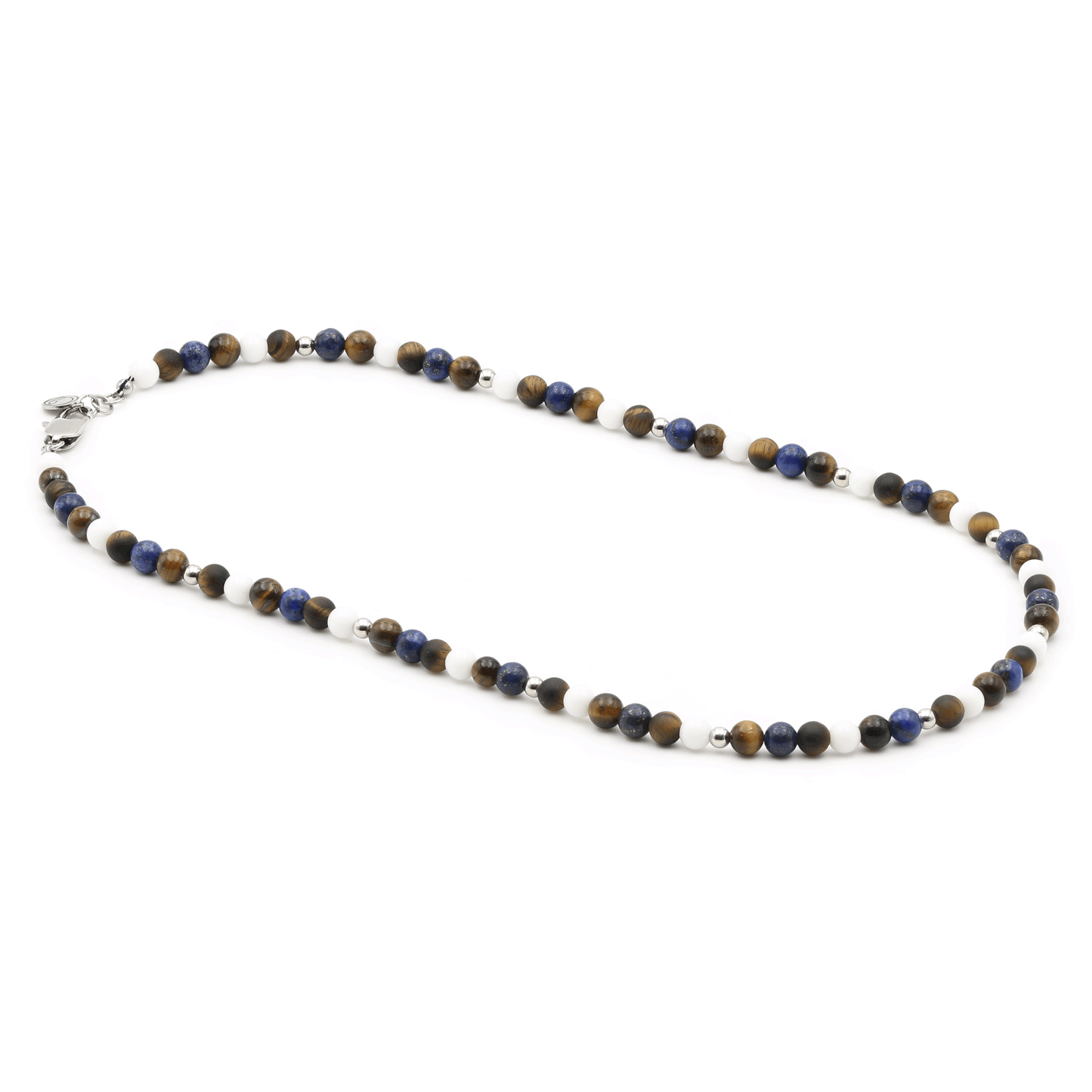 Collana Prince Blue collezione ACQUA