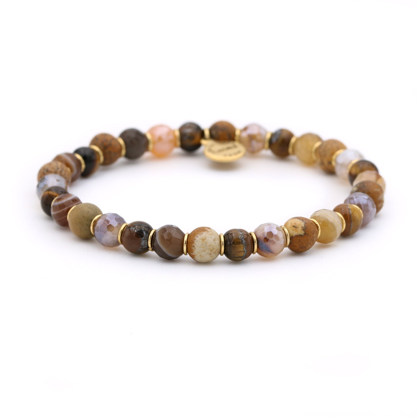 Bracciale Aurore 06 Collezione AURORE - Million Dreams Caorle