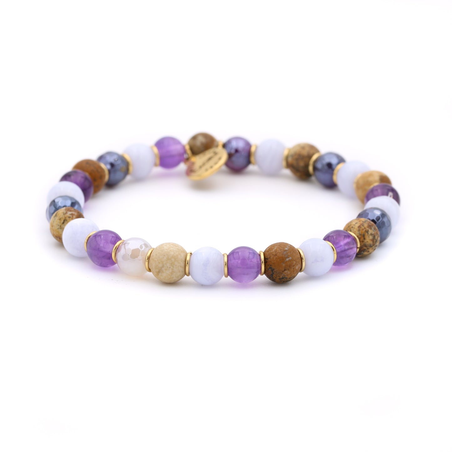 Bracciale Aurore 05 Collezione AURORE - Million Dreams Caorle