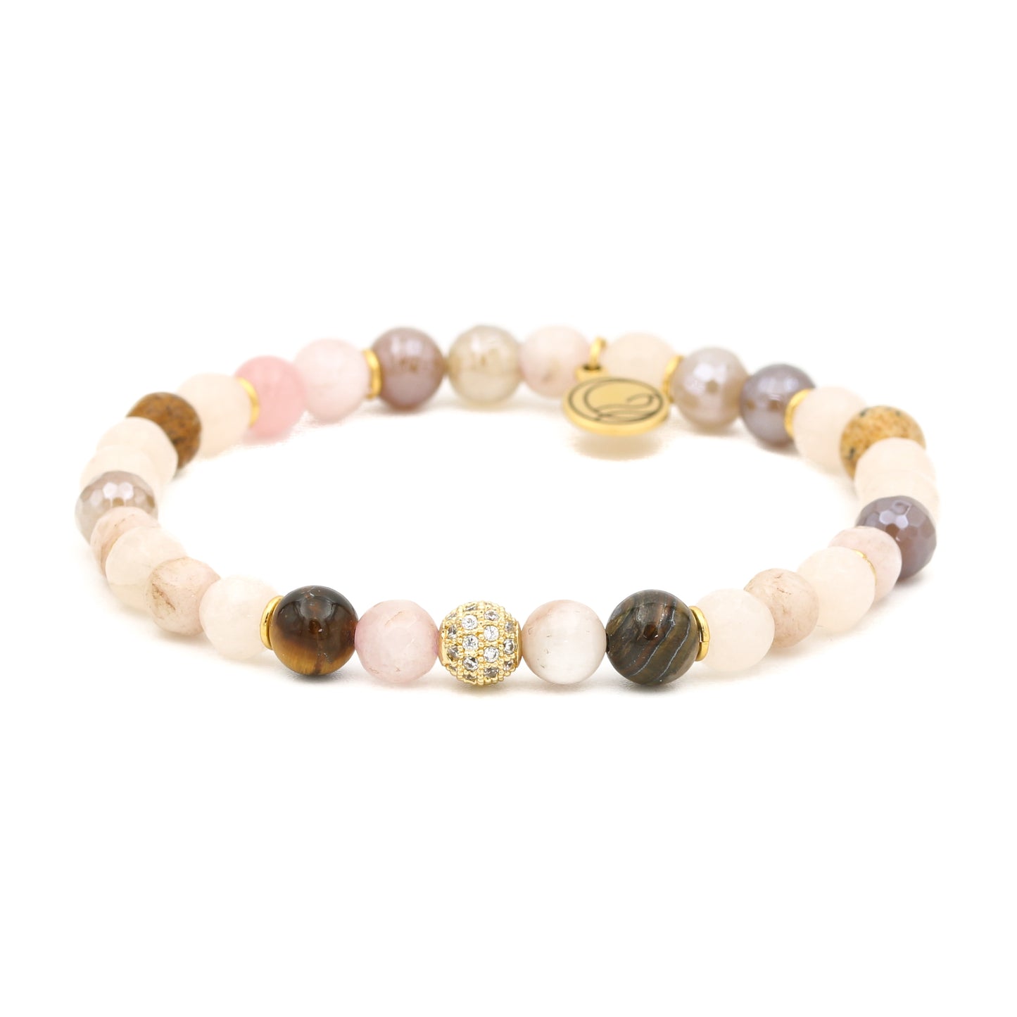 Bracciale Aurore 18 Collezione AURORE - Million Dreams Caorle