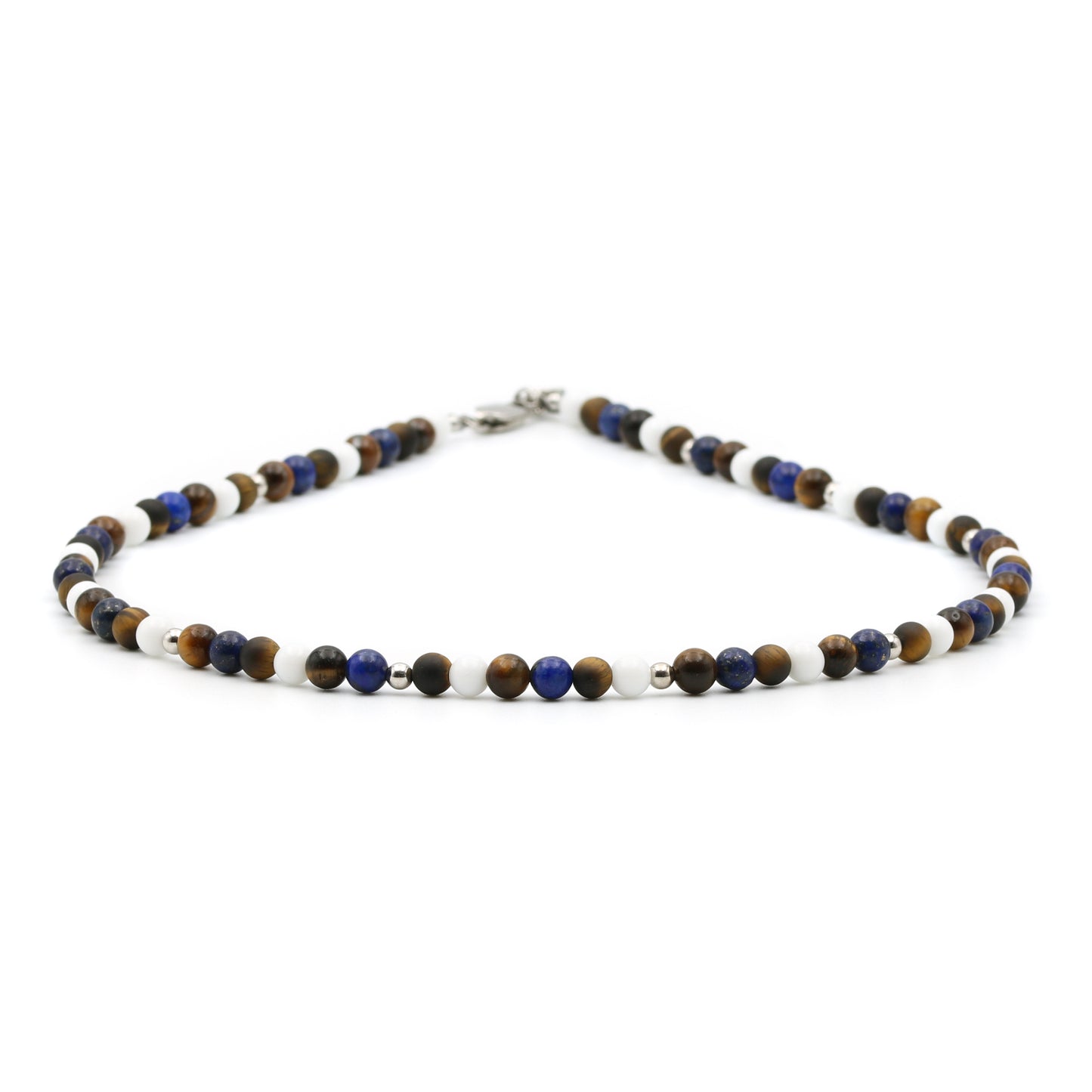 Collana "Cala Mariolu" - Collezione ACQUA - Million Dreams Caorle