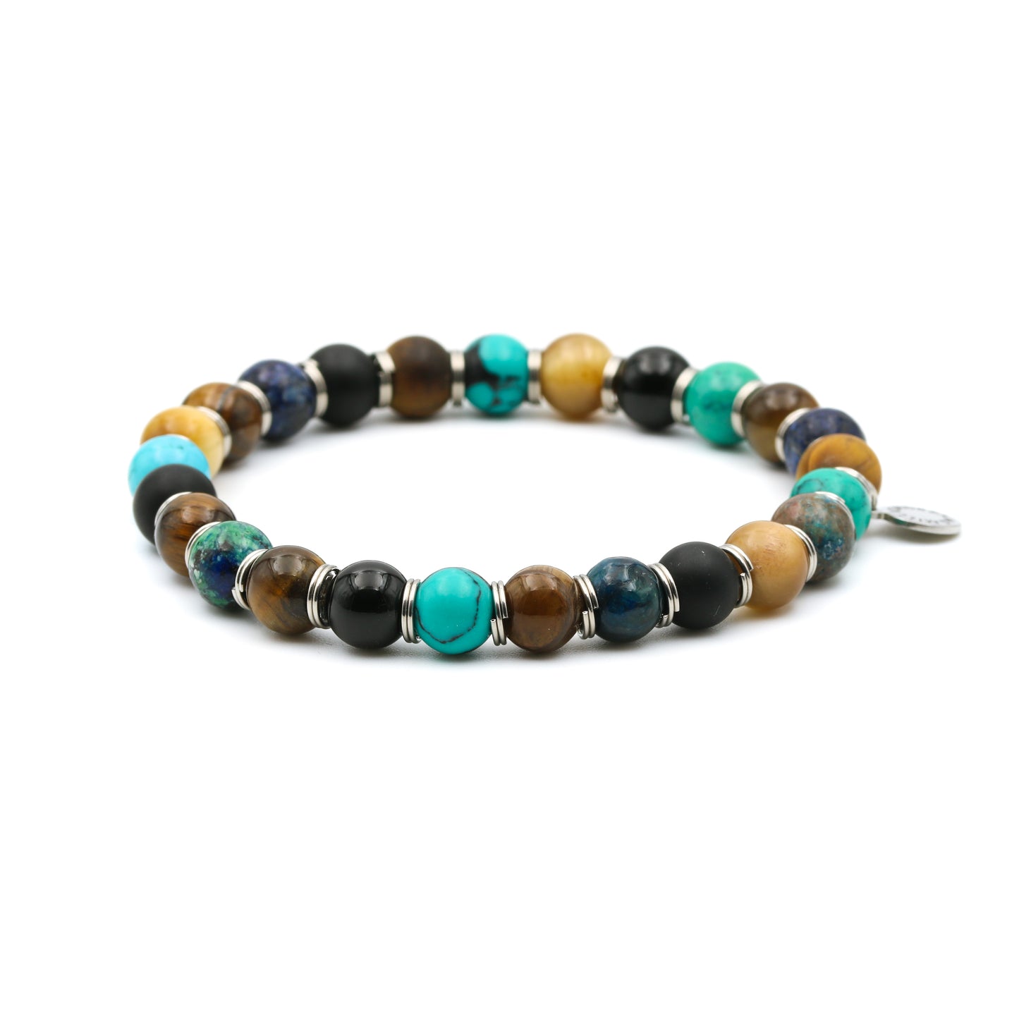 Million Dreams Bracciale "Laguna di Caorle" - Collezione ACQUA - front