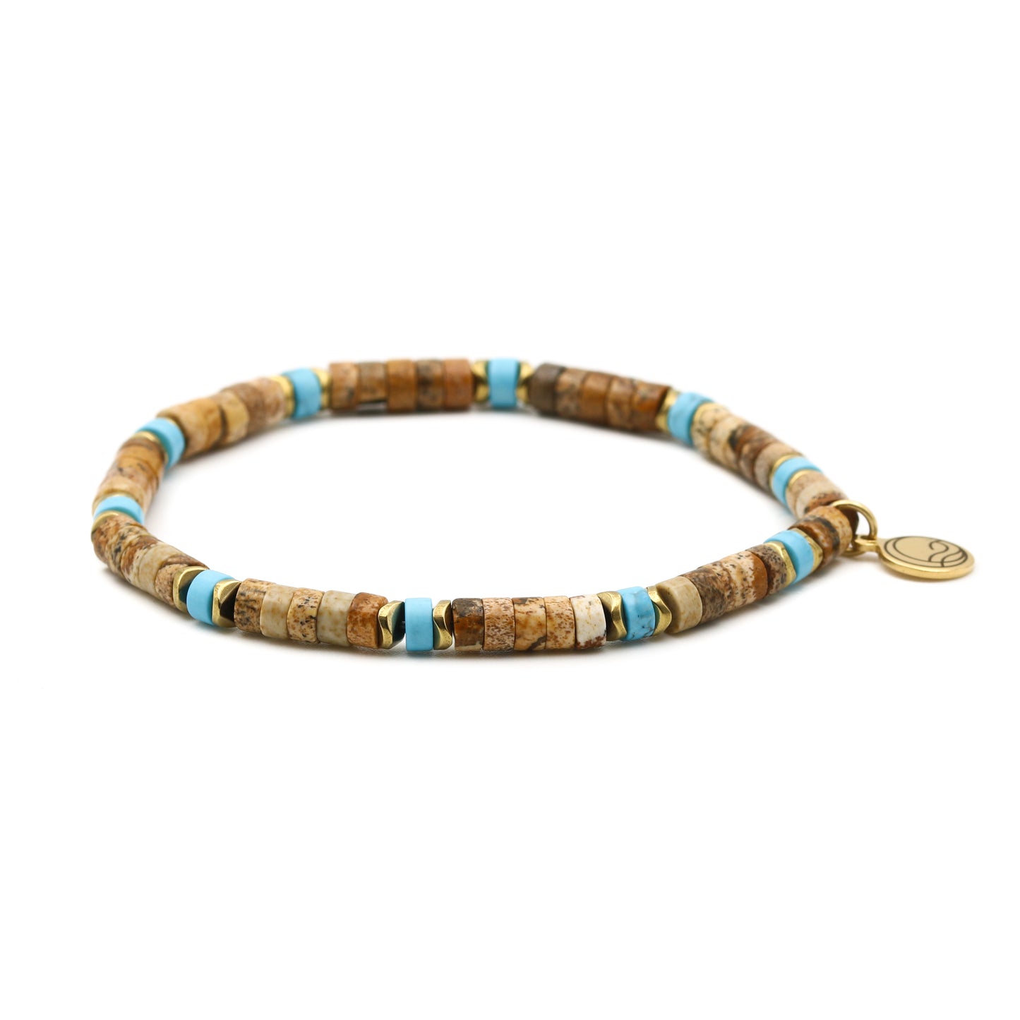 Bracciale SALINA - Collezione ACQUA - Million Dreams Caorle
