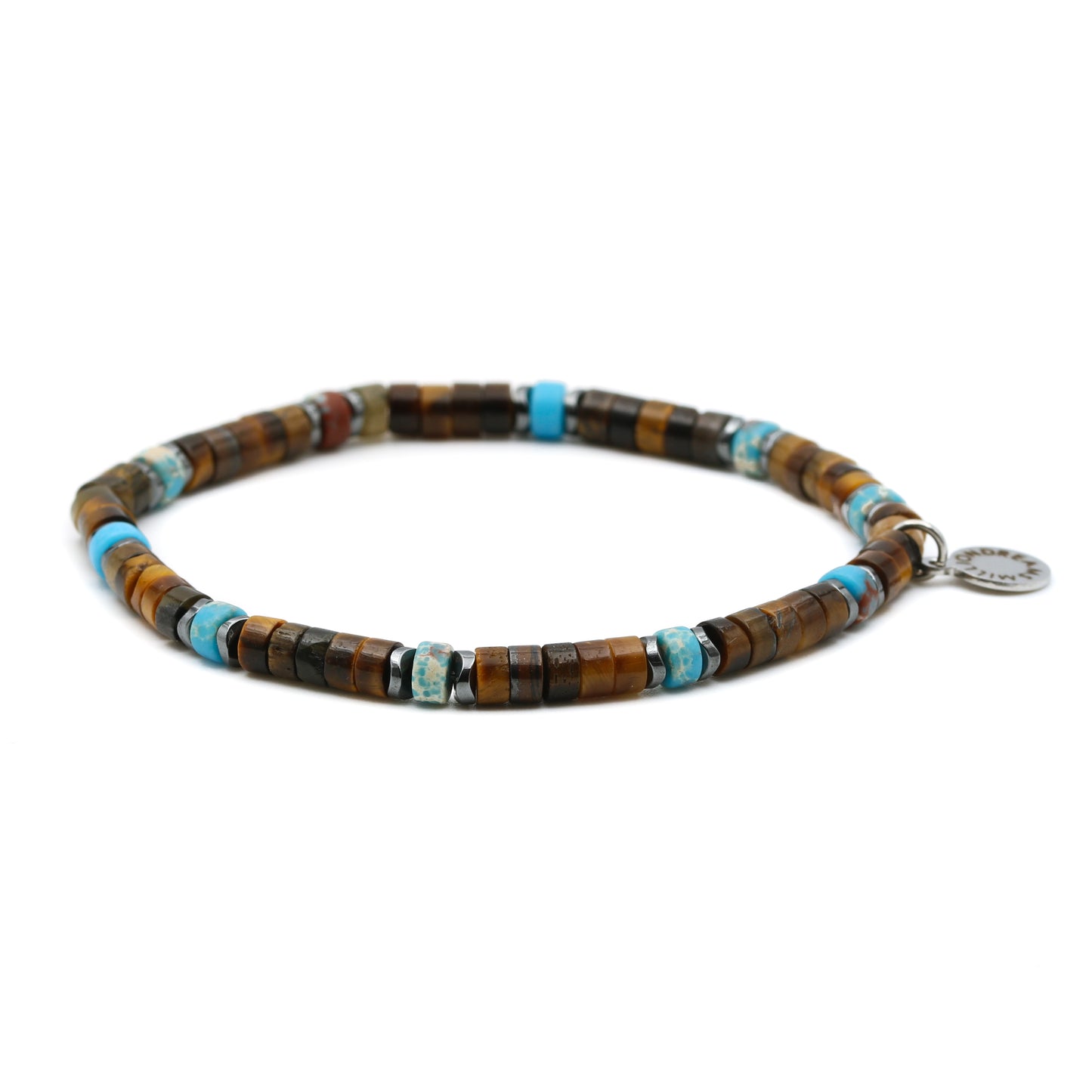 Bracciale LIPARI - Collezione ACQUA - Million Dreams Caorle
