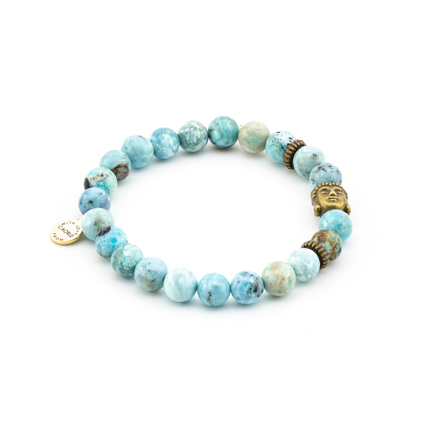 Bracciale NATURALISTIC-ACQUA - Million Dreams Caorle