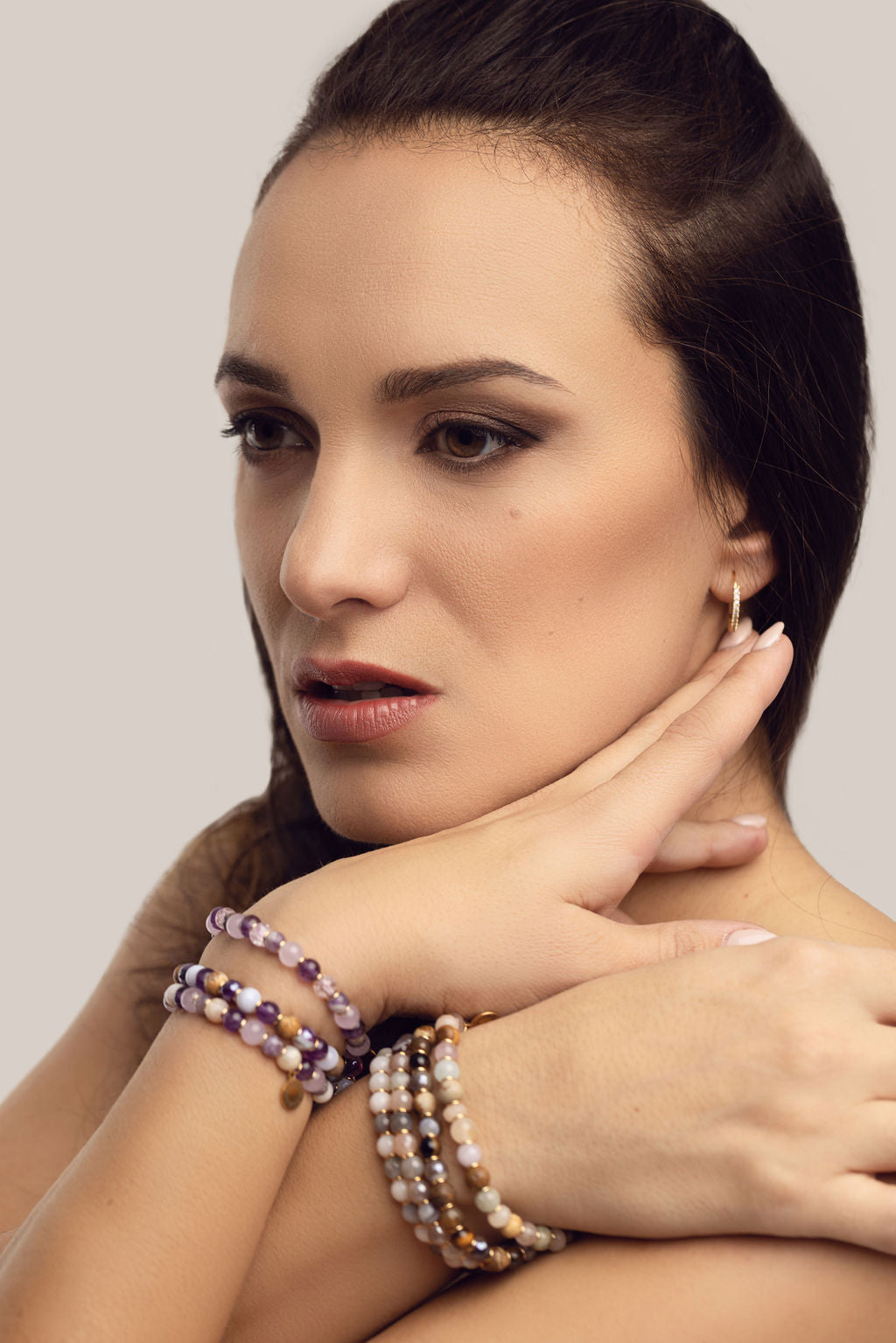 Bracciale Aurore 03 - Collezione AURORE - Million Dreams Caorle