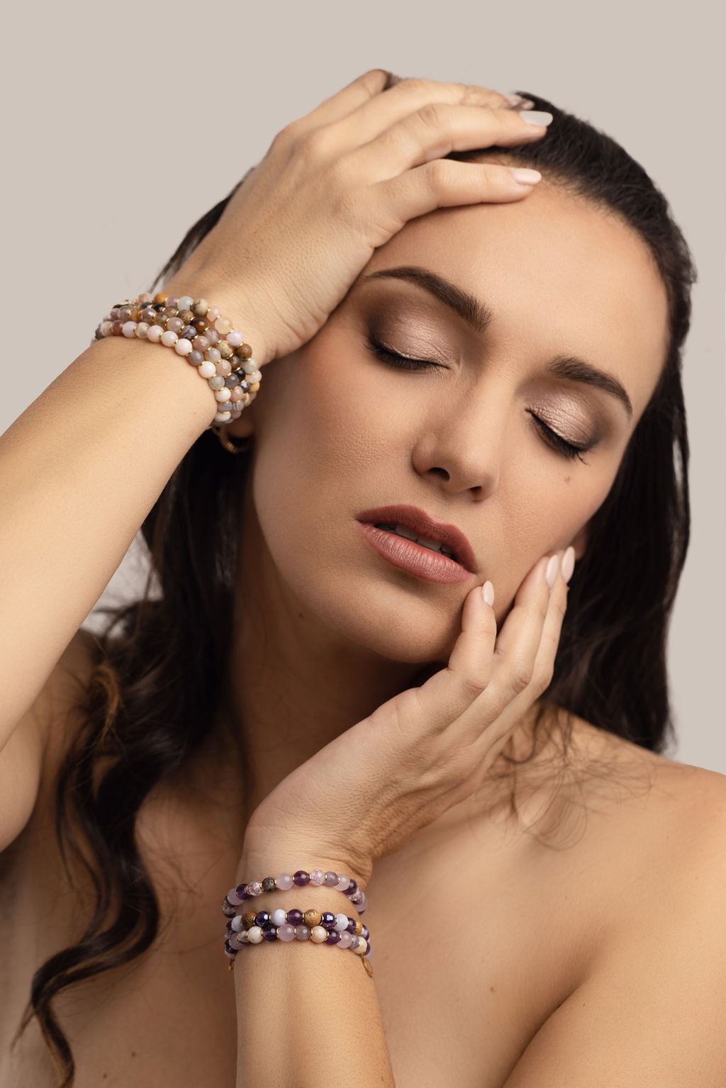 Bracciale Aurore 03 - Collezione AURORE - Million Dreams Caorle