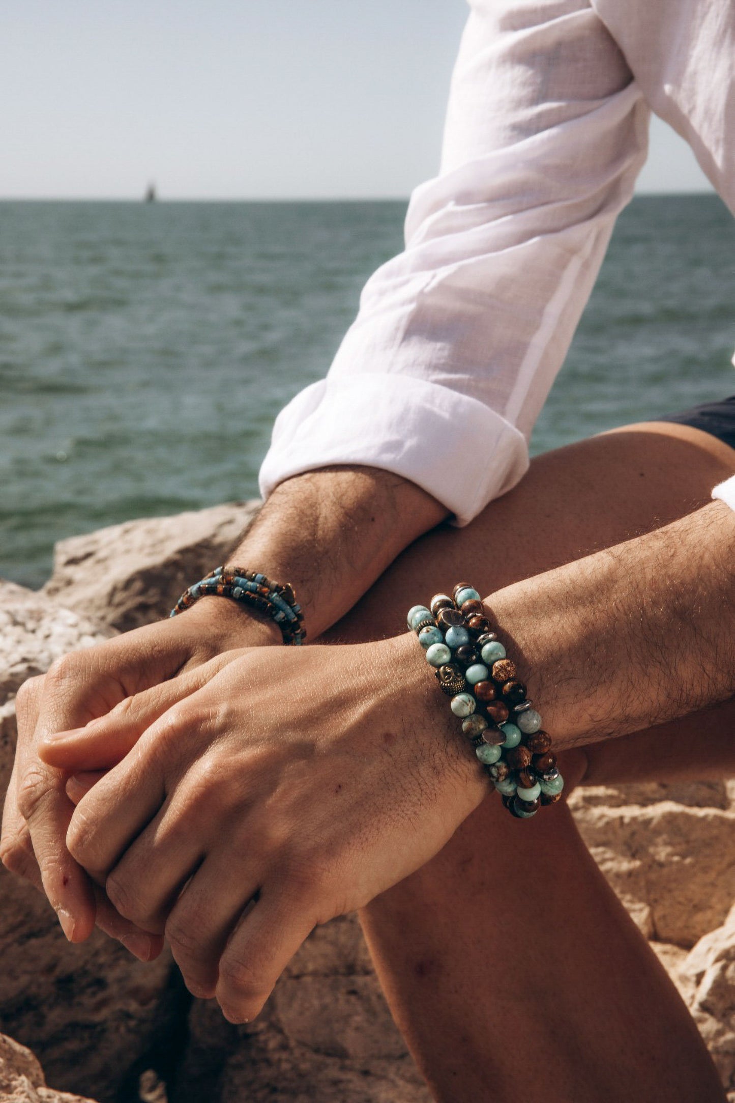 Bracciale PANAREA - Collezione ACQUA - Million Dreams Caorle
