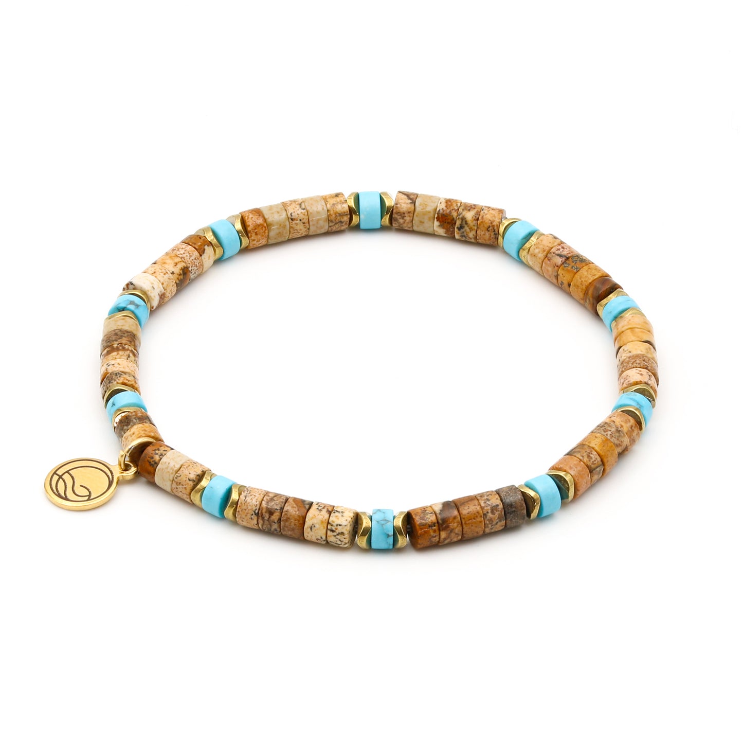 Bracciale SALINA - Collezione ACQUA - Million Dreams Caorle