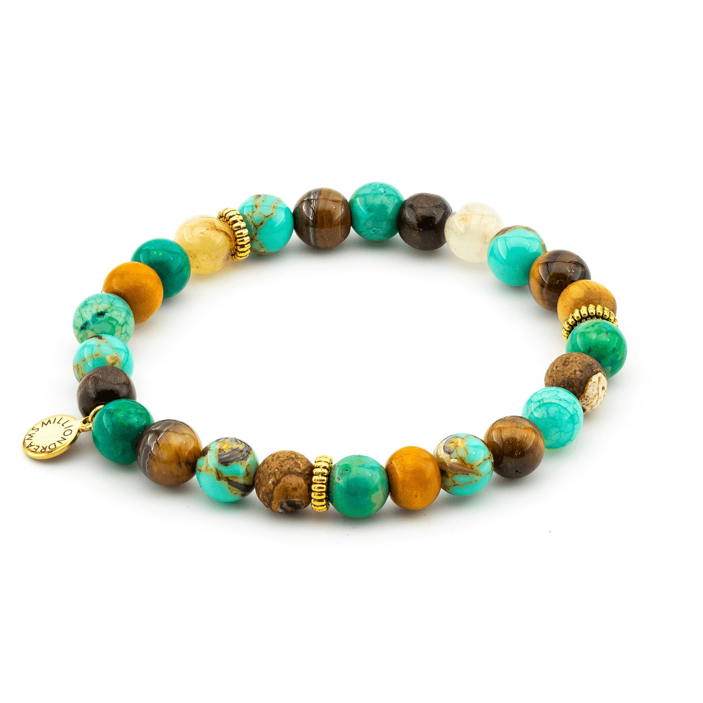 Bracciale CERDEVOL CURNILA - Collezione ACQUA - Million Dreams Caorle