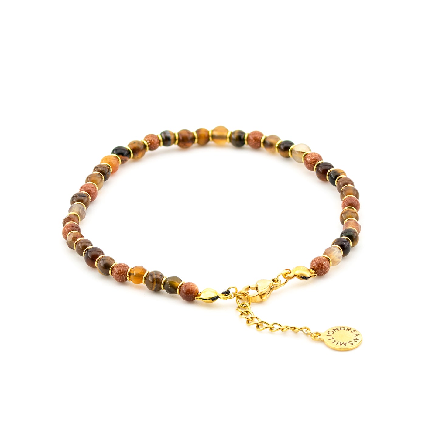 BRACCIALE LEVANTE CAORLE SMALL VENICE - Million Dreams Caorle