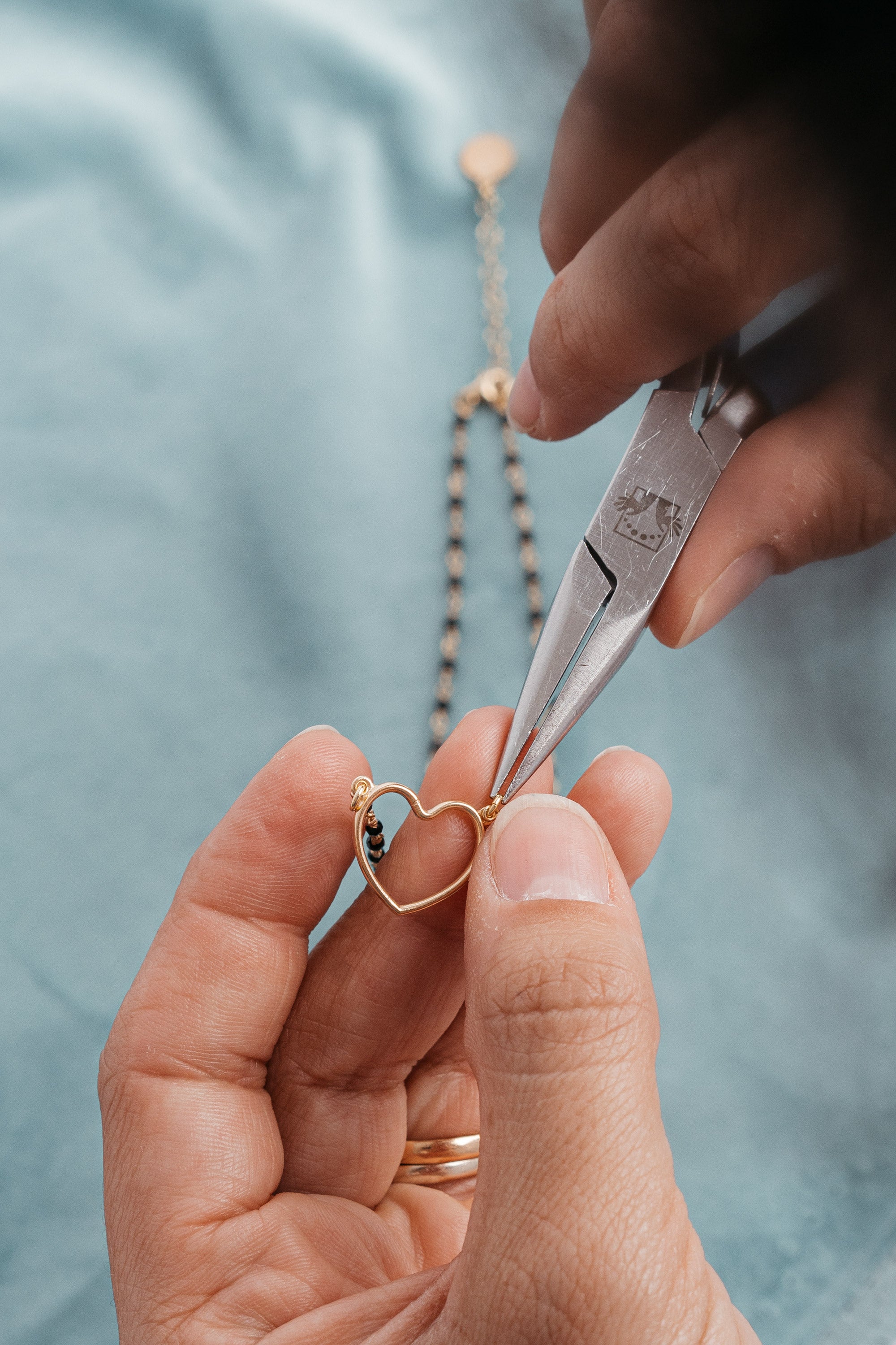 materiale Argento 925