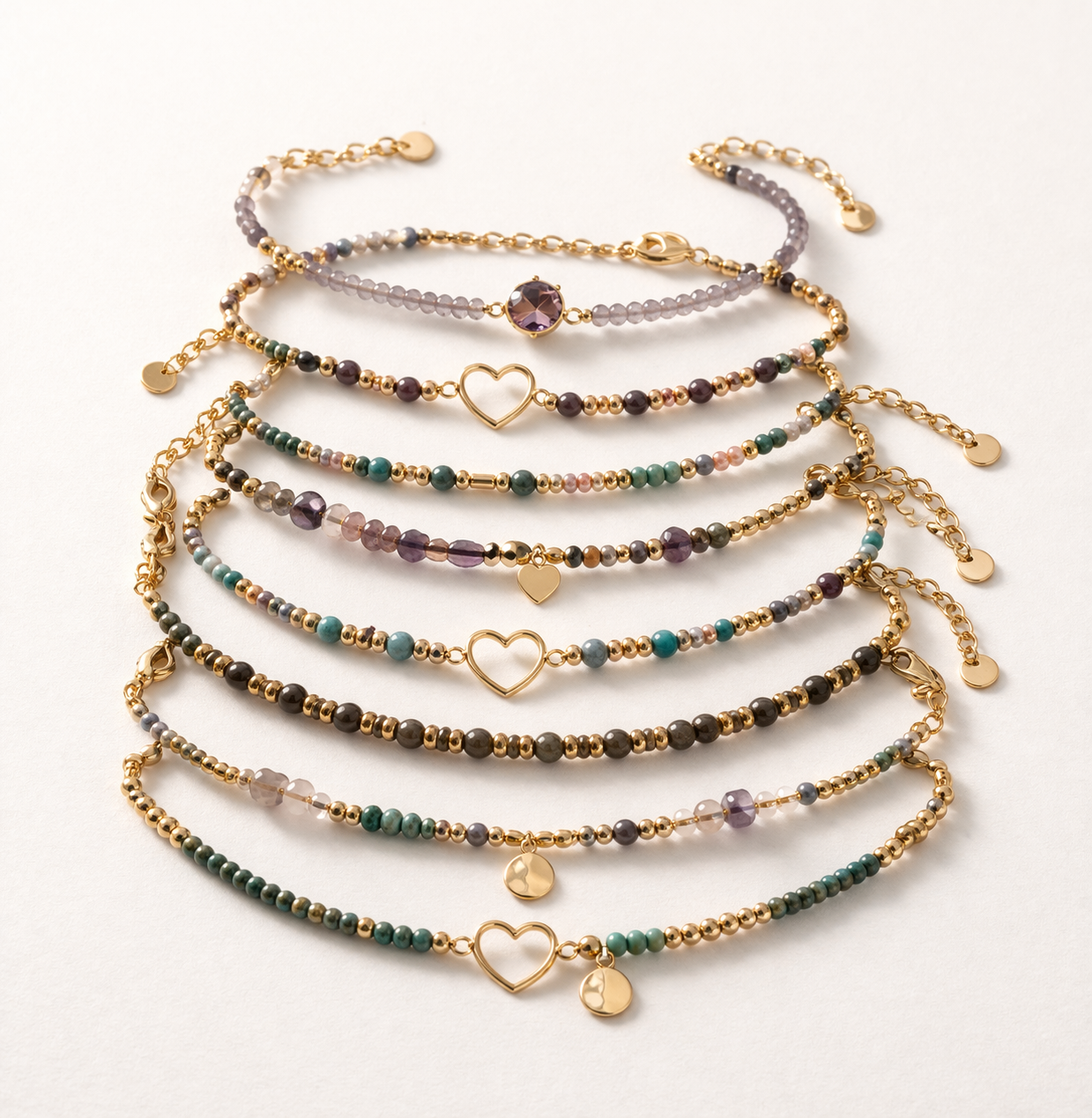 Bracciali
