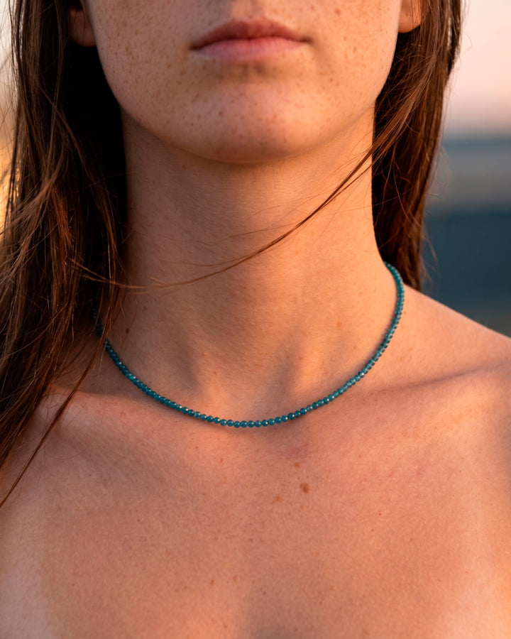 GIROCOLLO APATITE LE COLORATE - Million Dreams Caorle