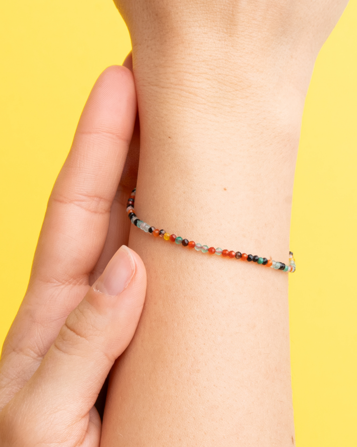 BRACCIALE LE COLORATE - Million Dreams Caorle