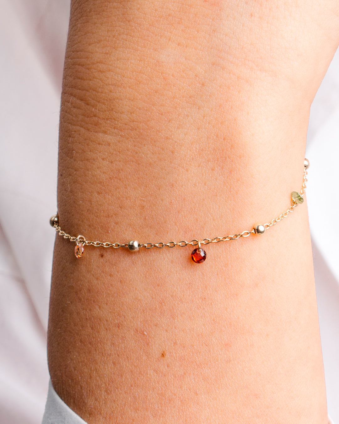 Bracciale Luce Multicolor – Sussurri - Million Dreams Caorle