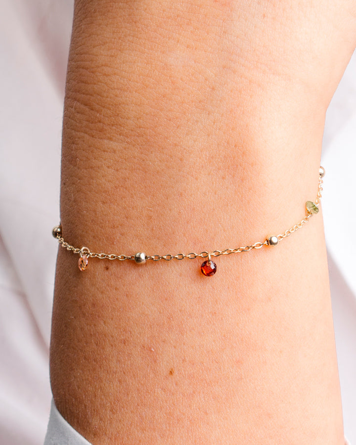 Bracciale Luce Multicolor – Sussurri - Million Dreams Caorle