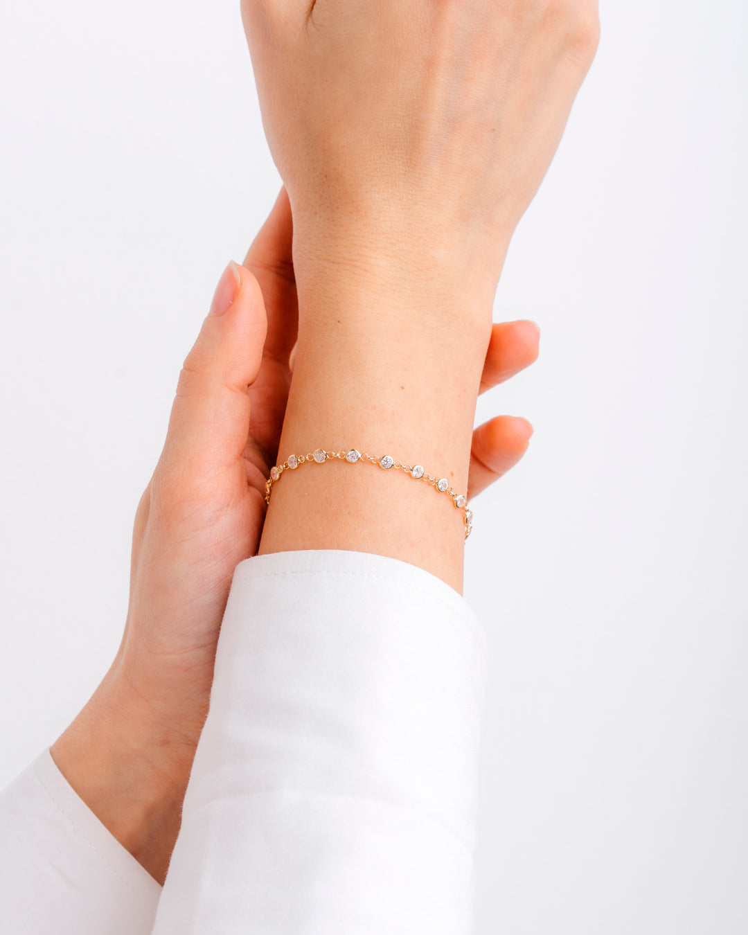 Bracciale Punto Luce – Sussurri - Million Dreams Caorle