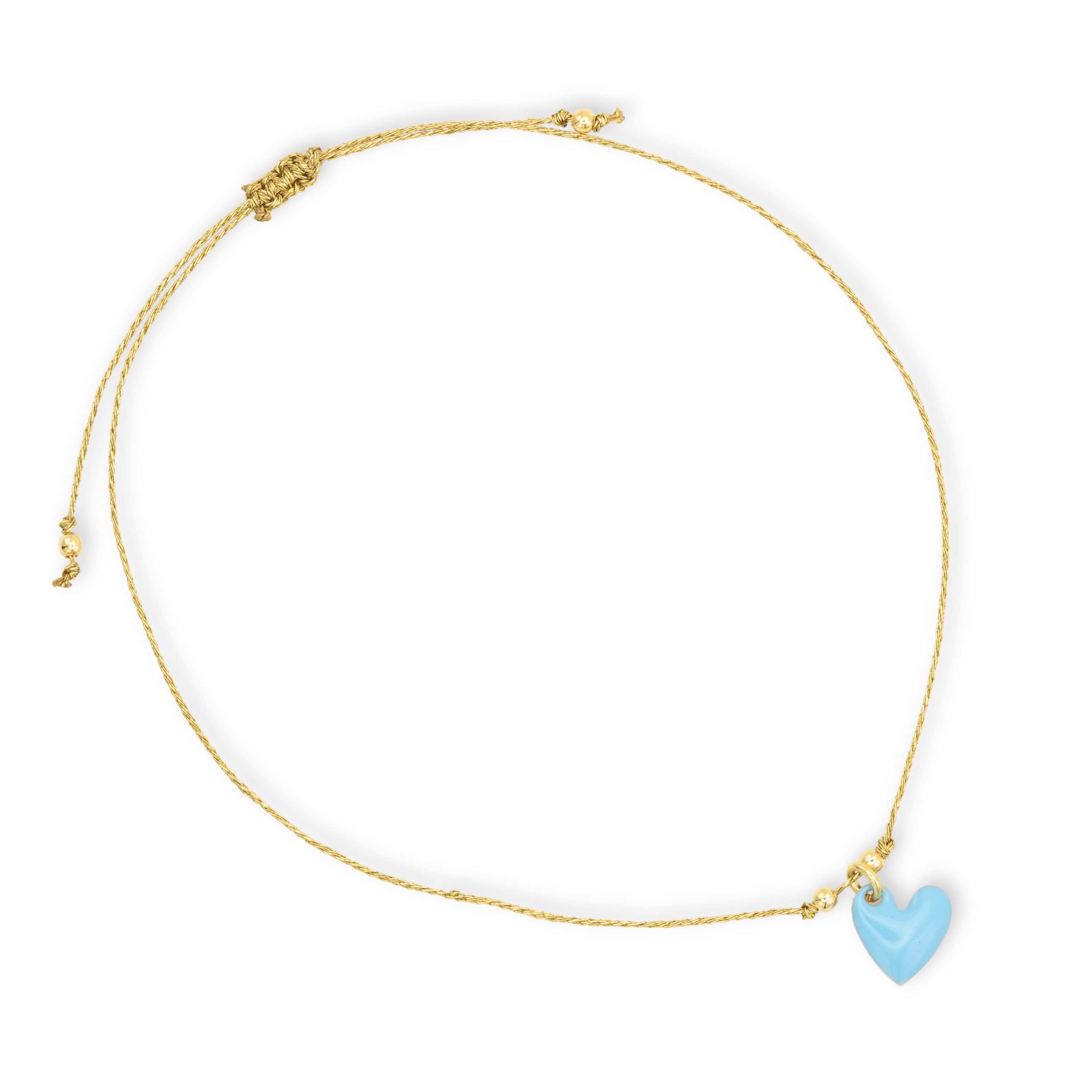 BRACCIALE CUORICINI - CUORE - Million Dreams Caorle