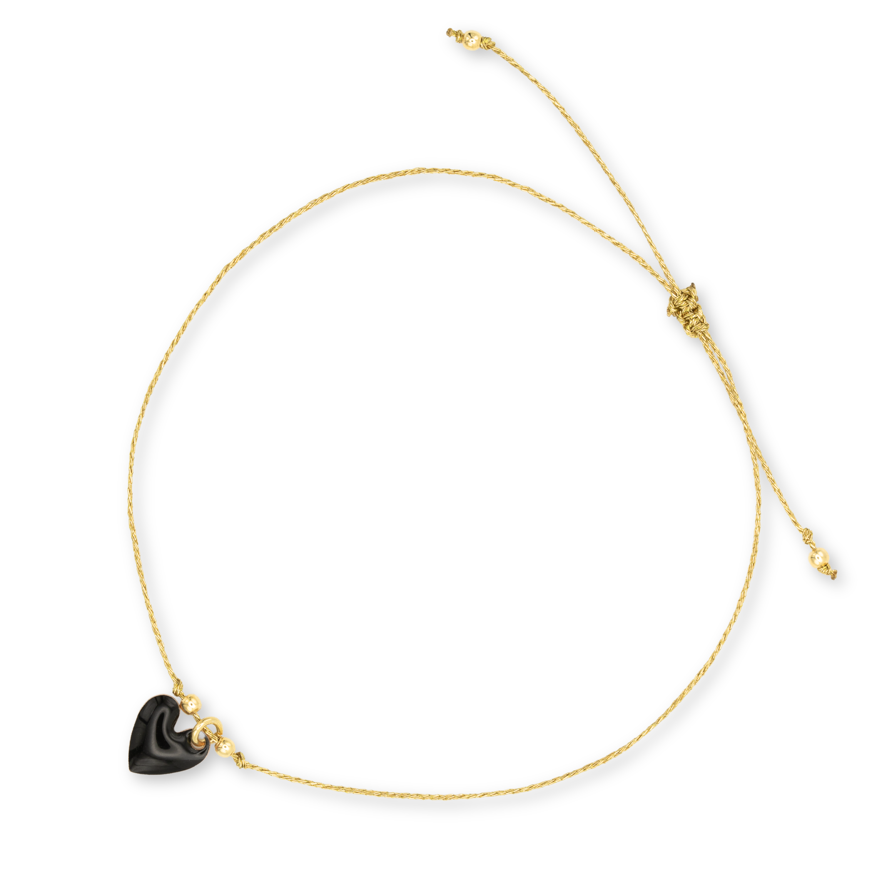 BRACCIALE CUORICINI - CUORE - Million Dreams Caorle