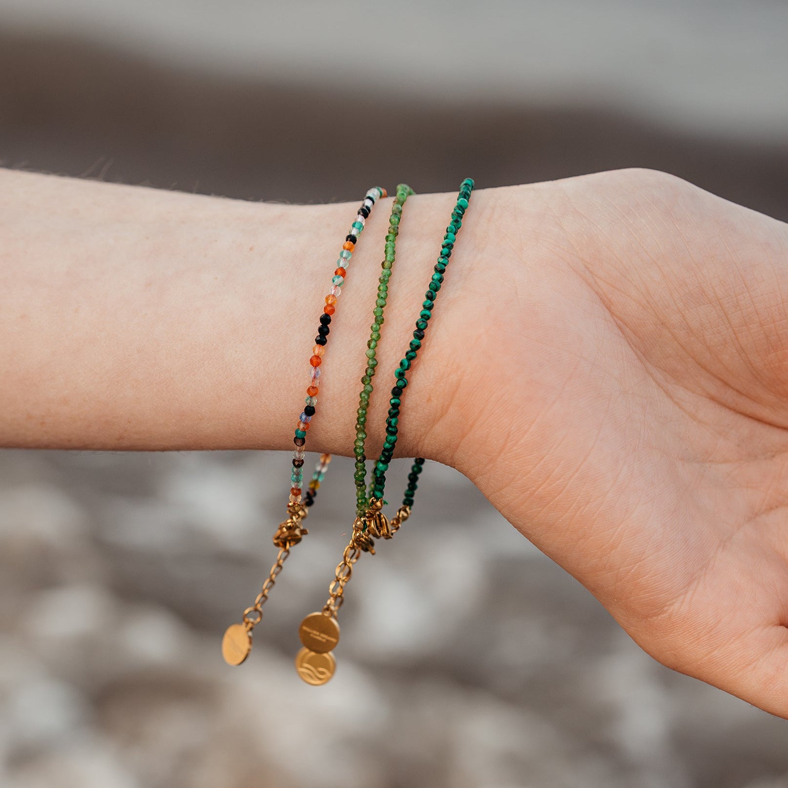BRACCIALE LE COLORATE - Million Dreams Caorle
