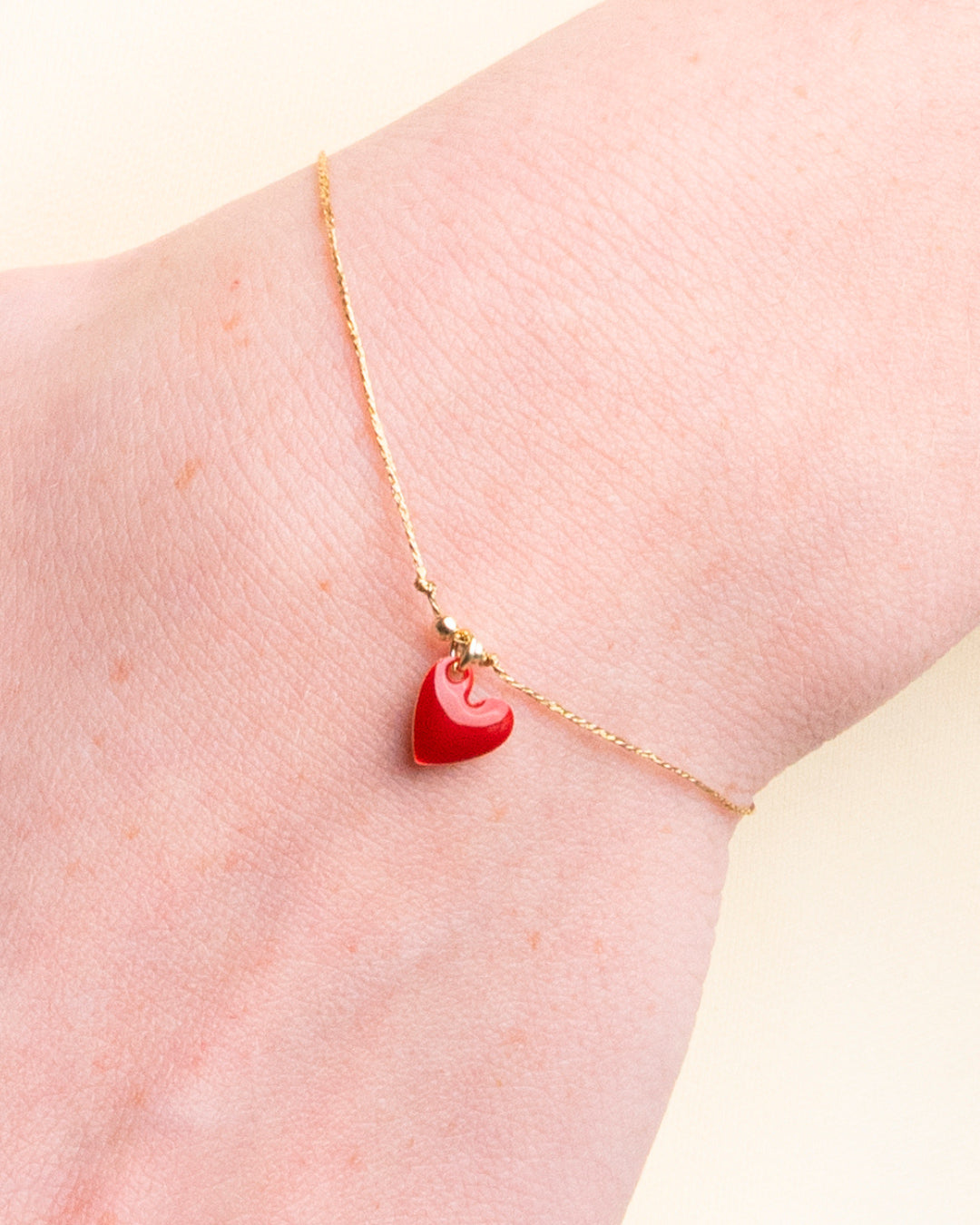 BRACCIALE CUORICINI - CUORE - Million Dreams Caorle