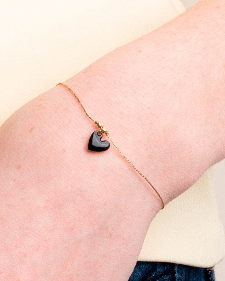 BRACCIALE CUORICINI - CUORE - Million Dreams Caorle