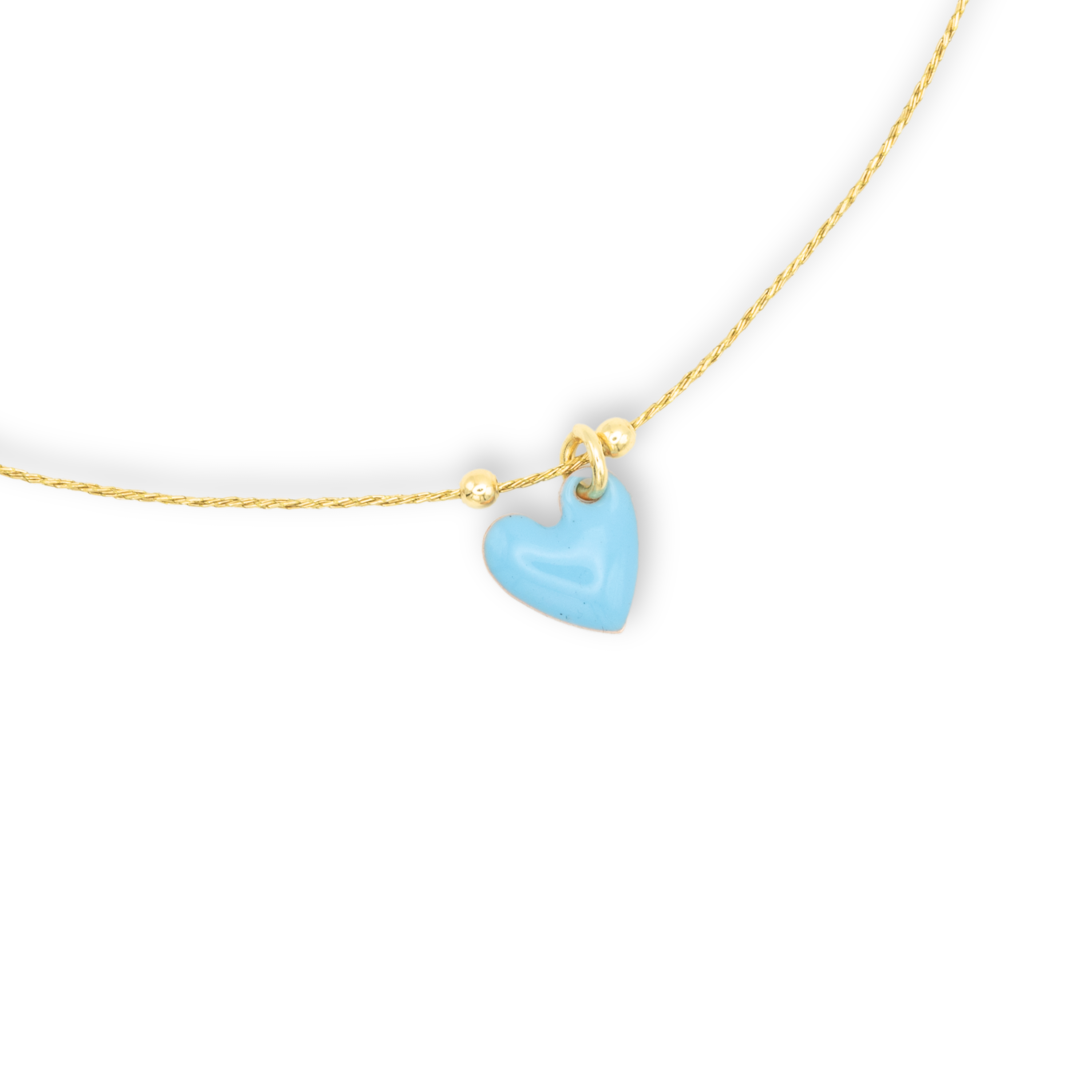 BRACCIALE CUORICINI - CUORE - Million Dreams Caorle