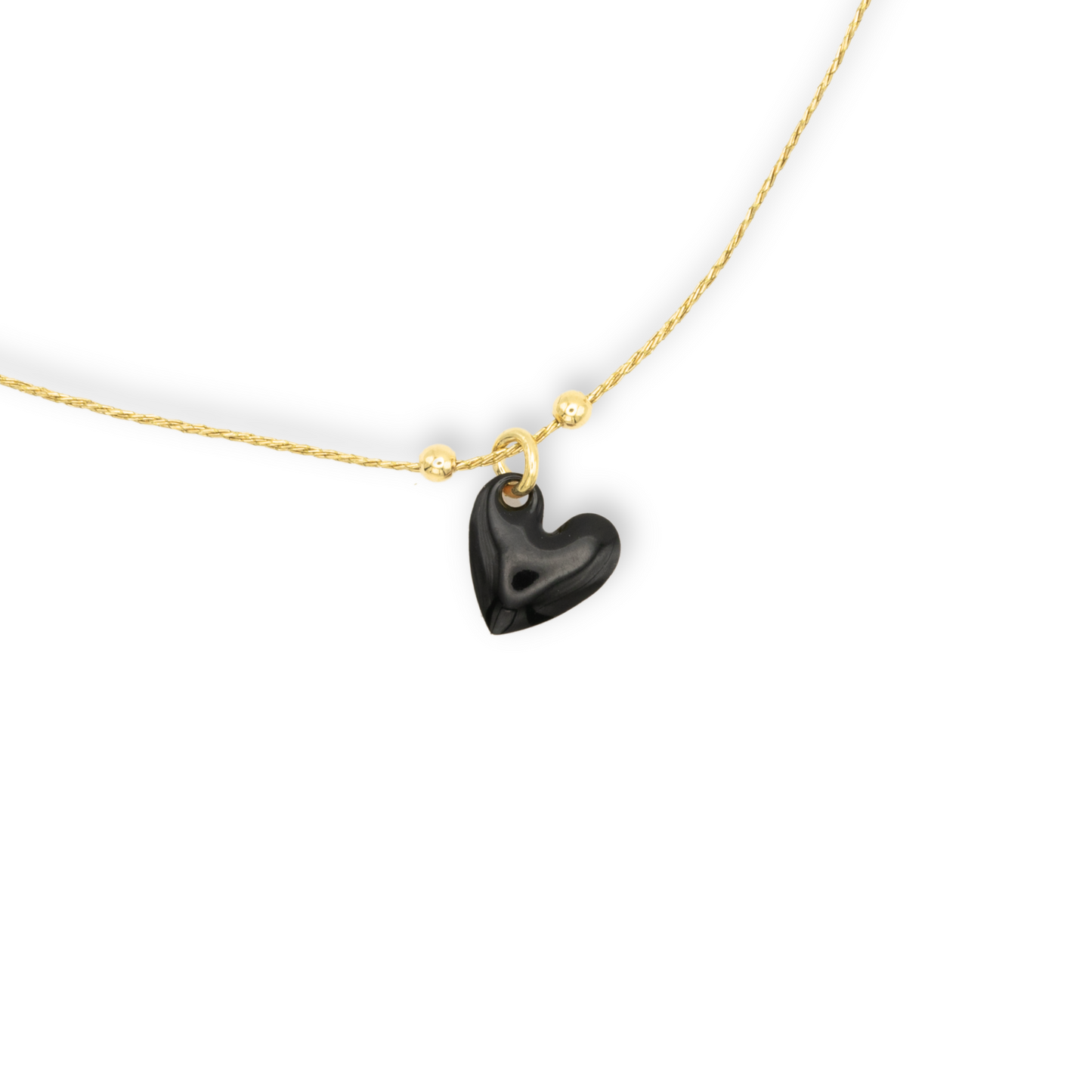 GIROCOLLO CUORICINI - CUORE