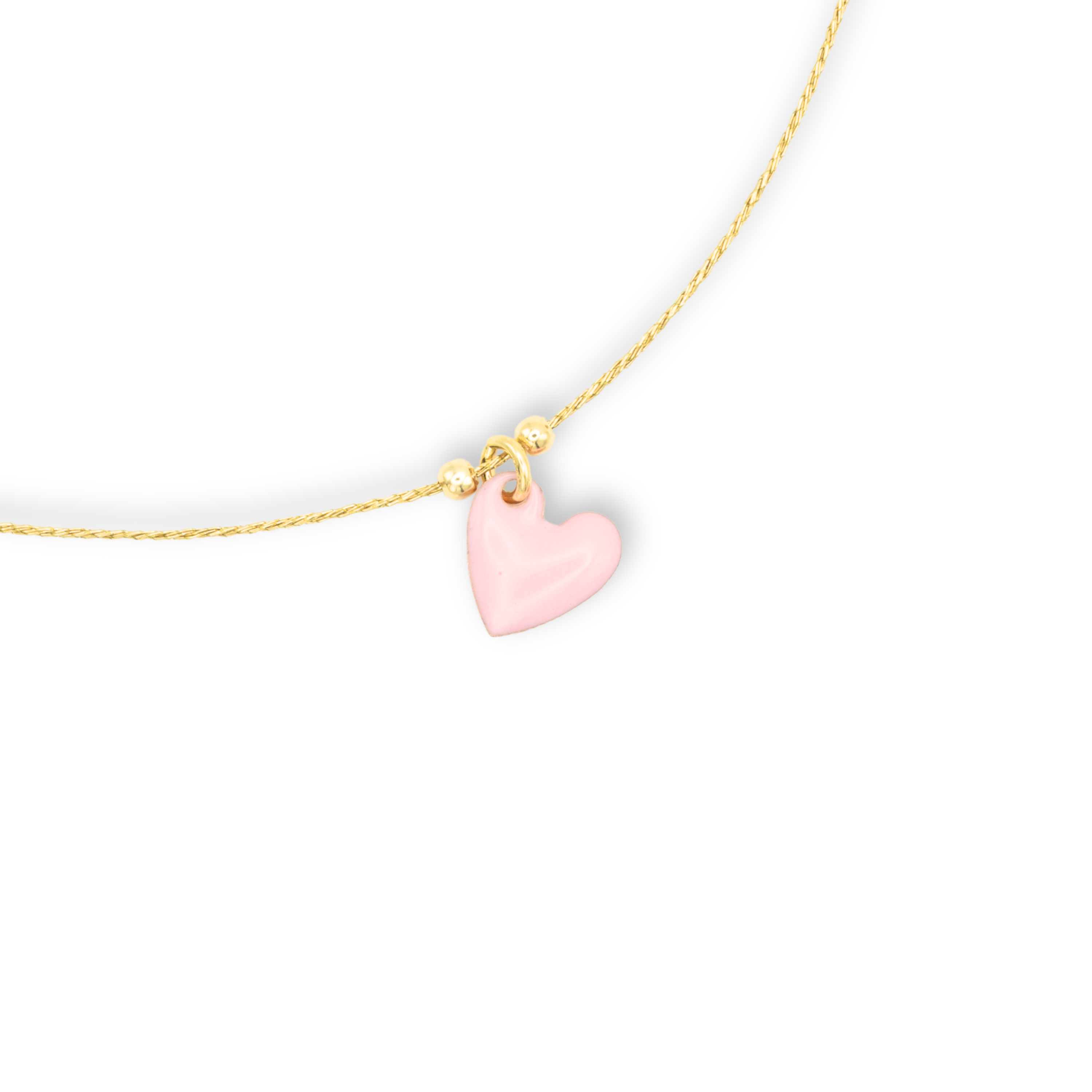BRACCIALE CUORICINI - CUORE - Million Dreams Caorle