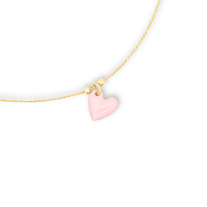 BRACCIALE CUORICINI - CUORE - Million Dreams Caorle