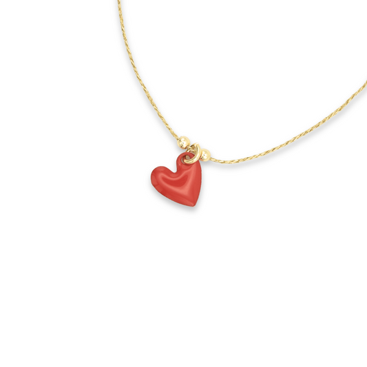 GIROCOLLO CUORICINI - CUORE