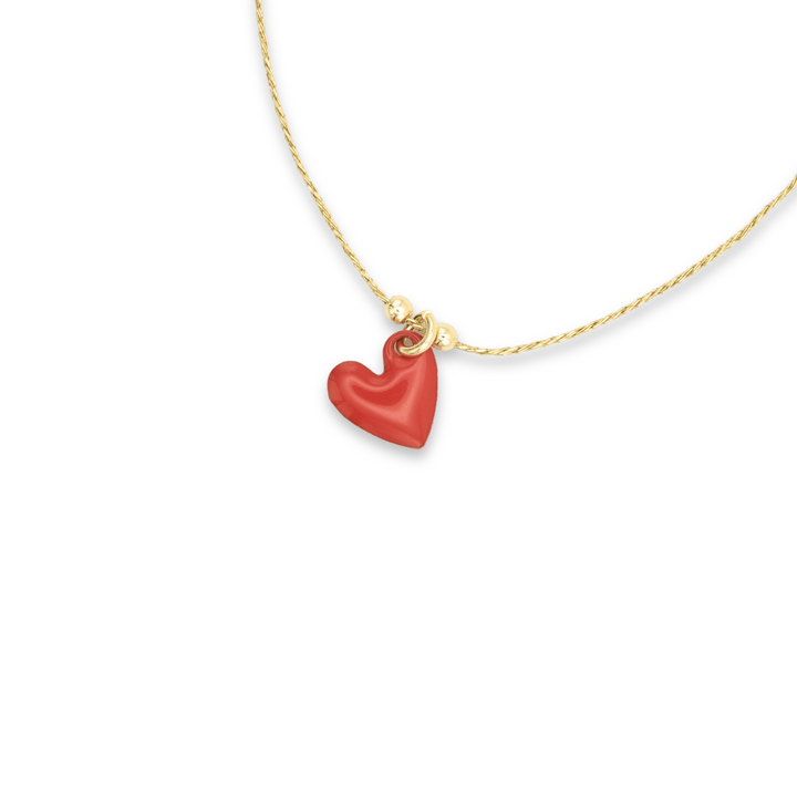 BRACCIALE CUORICINI - CUORE - Million Dreams Caorle