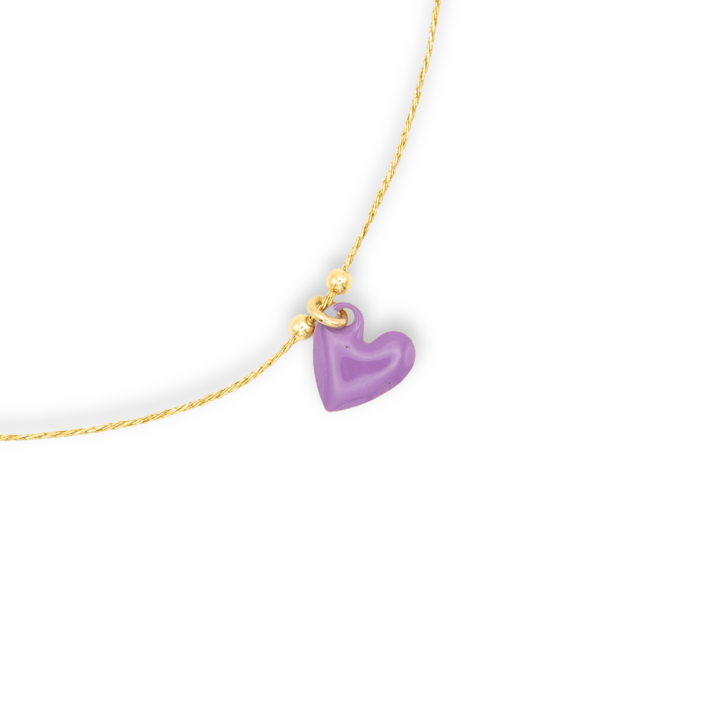 GIROCOLLO CUORICINI - CUORE