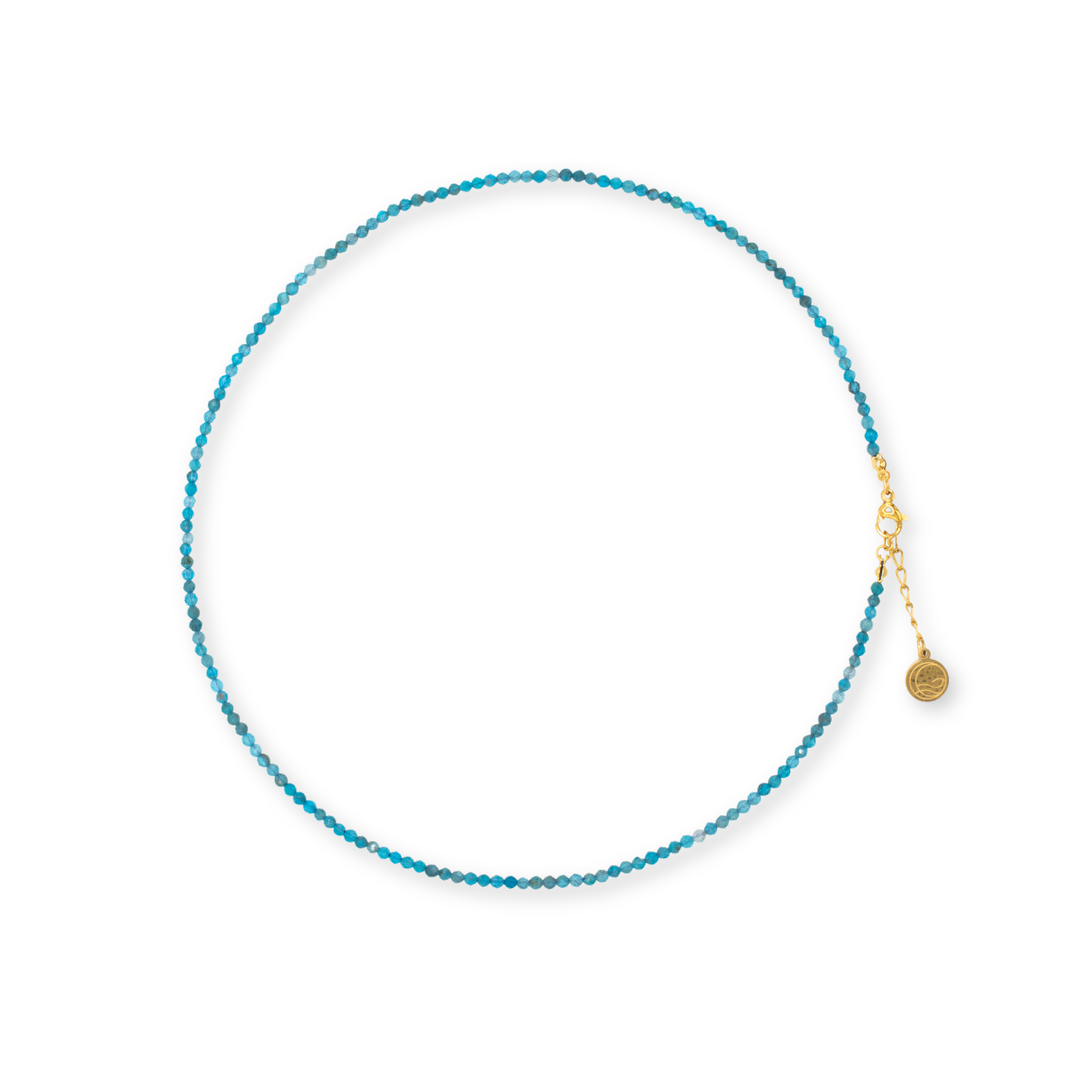 GIROCOLLO APATITE LE COLORATE - Million Dreams Caorle