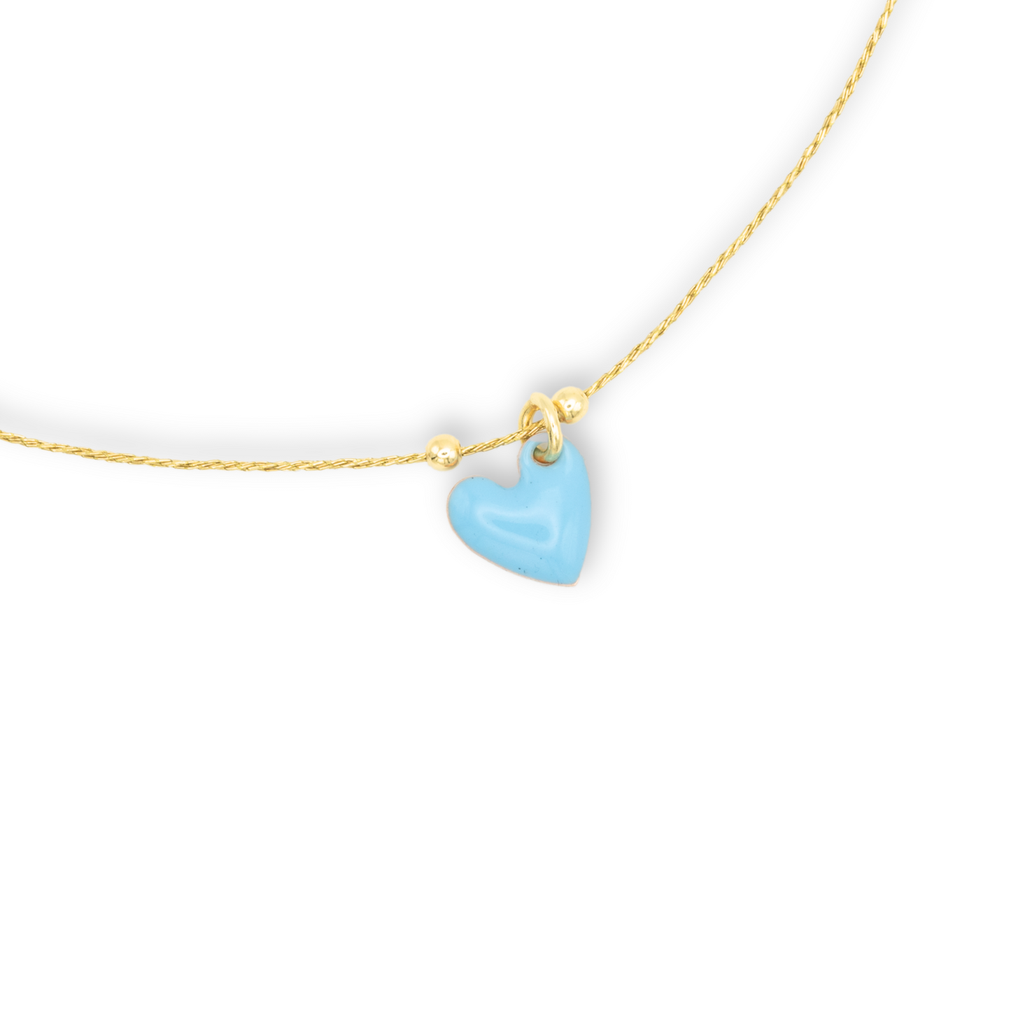 GIROCOLLO CUORICINI - CUORE