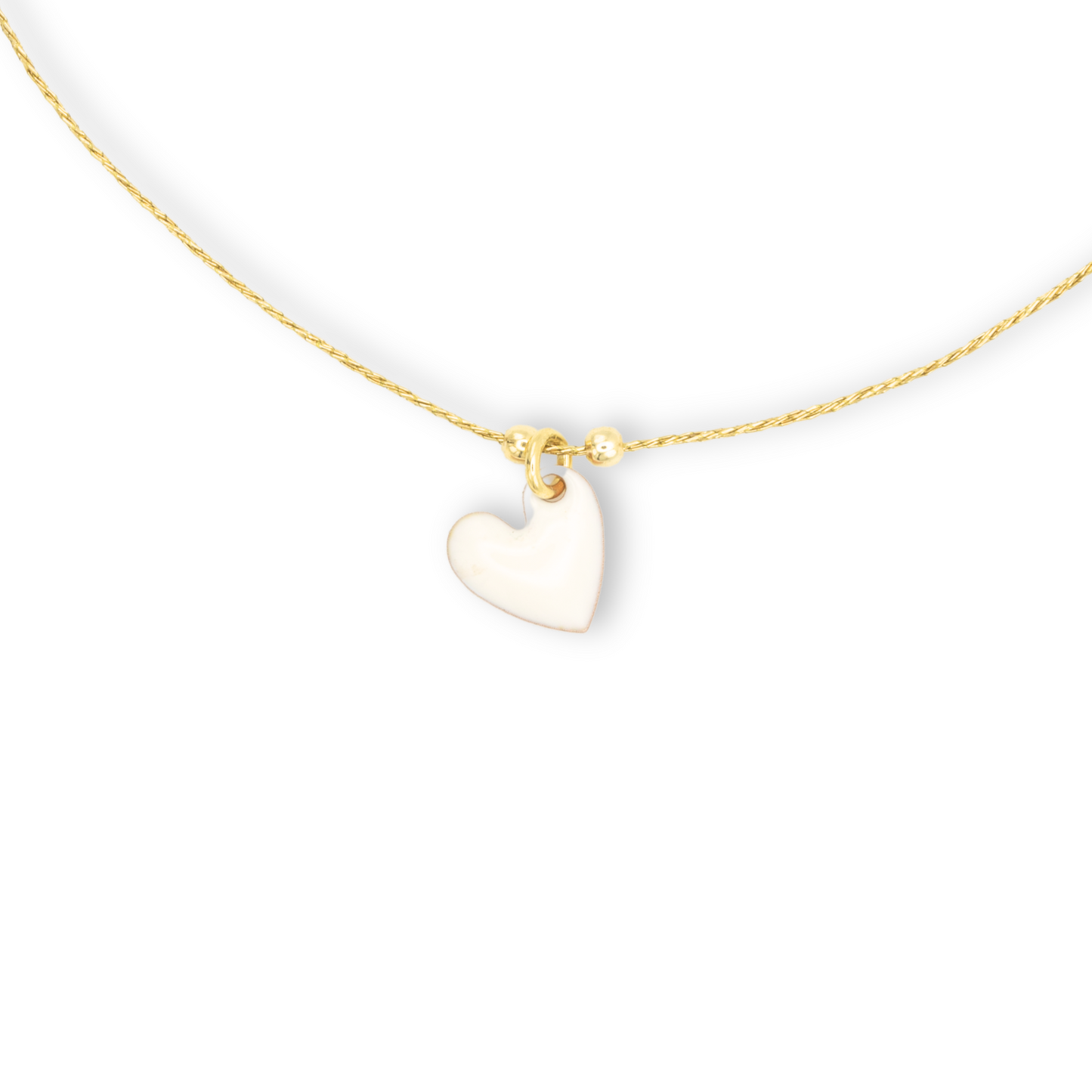 GIROCOLLO CUORICINI - CUORE