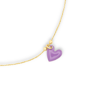 GIROCOLLO CUORICINI - CUORE