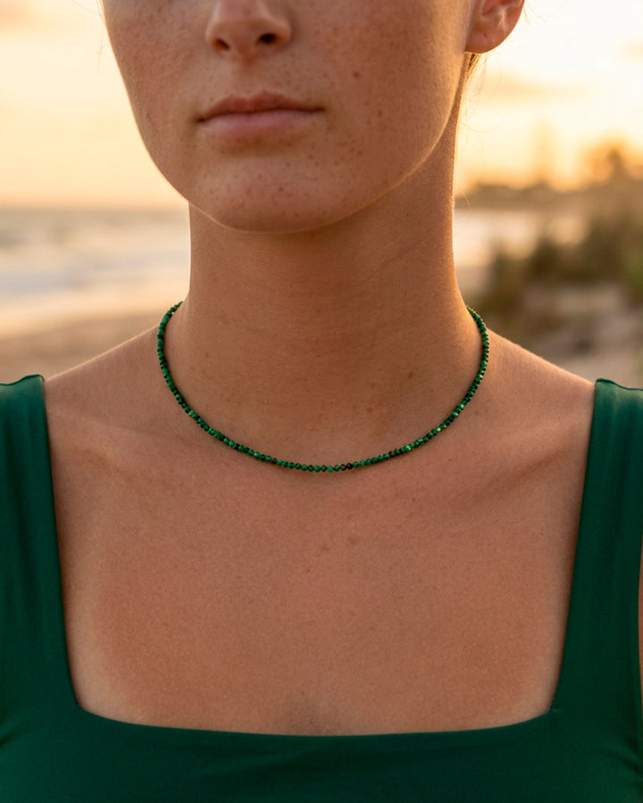GIROCOLLO MALACHITE  LE COLORATE - Million Dreams Caorle