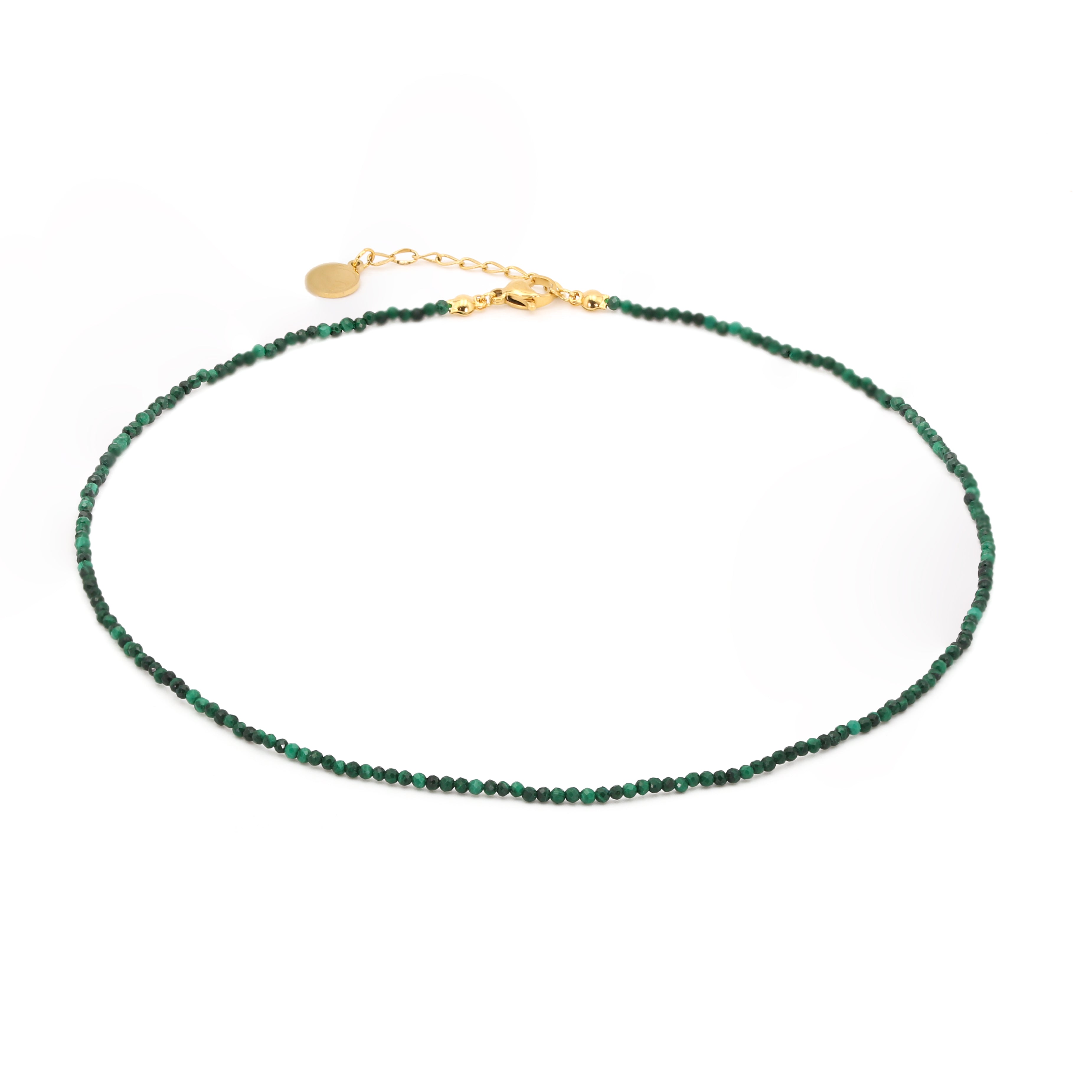 GIROCOLLO MALACHITE  LE COLORATE - Million Dreams Caorle
