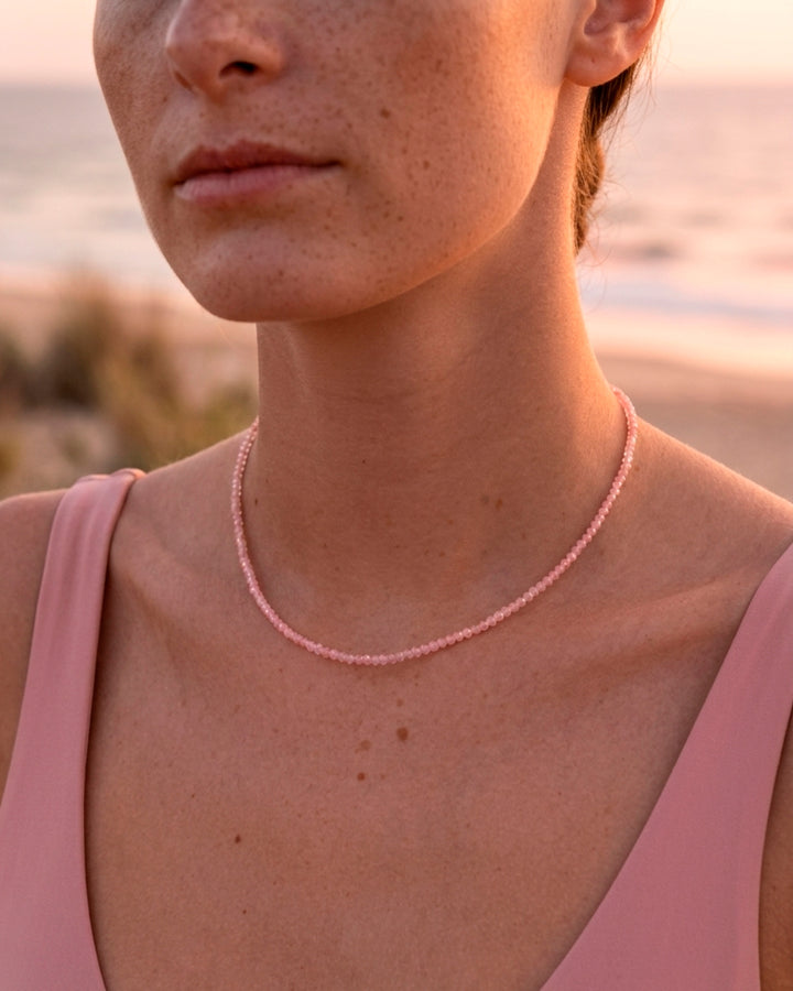 GIROCOLLO OPALE ROSA LE COLORATE - Million Dreams Caorle