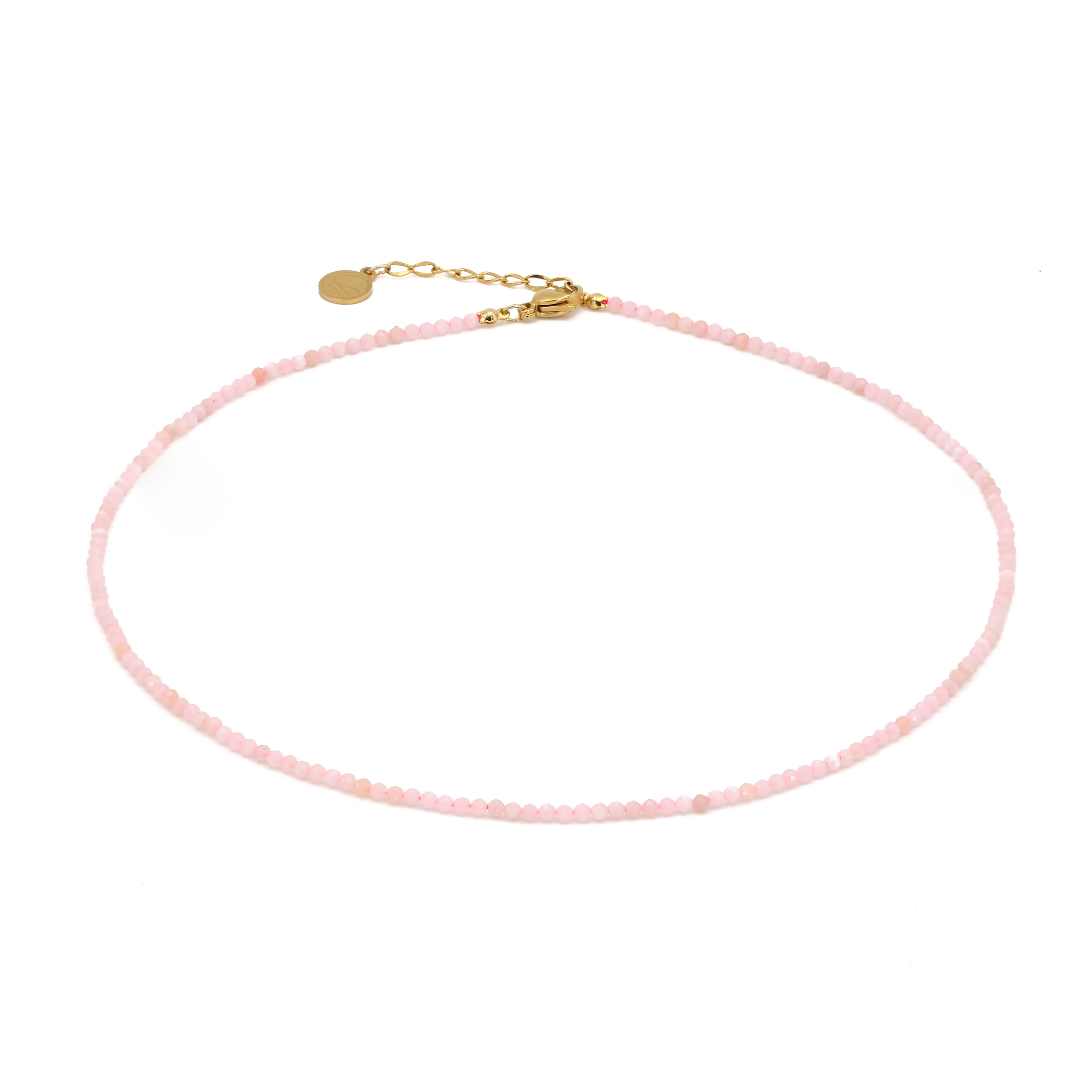 GIROCOLLO OPALE ROSA LE COLORATE - Million Dreams Caorle