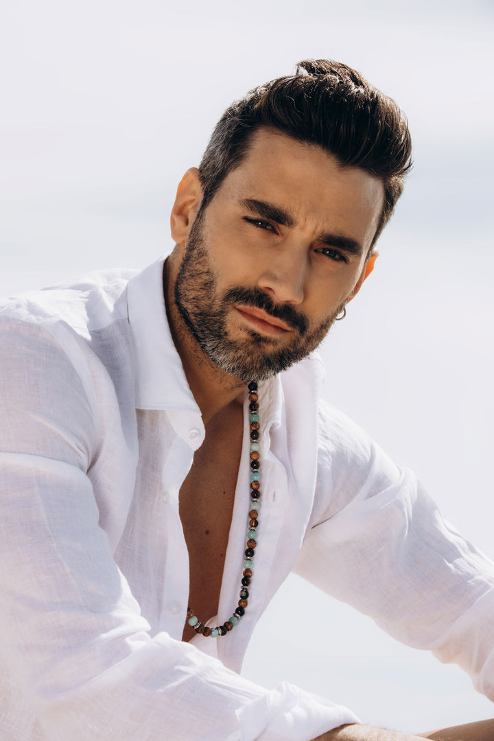 Collana "Lido di Caorle" - Collezione ACQUA - Million Dreams Caorle