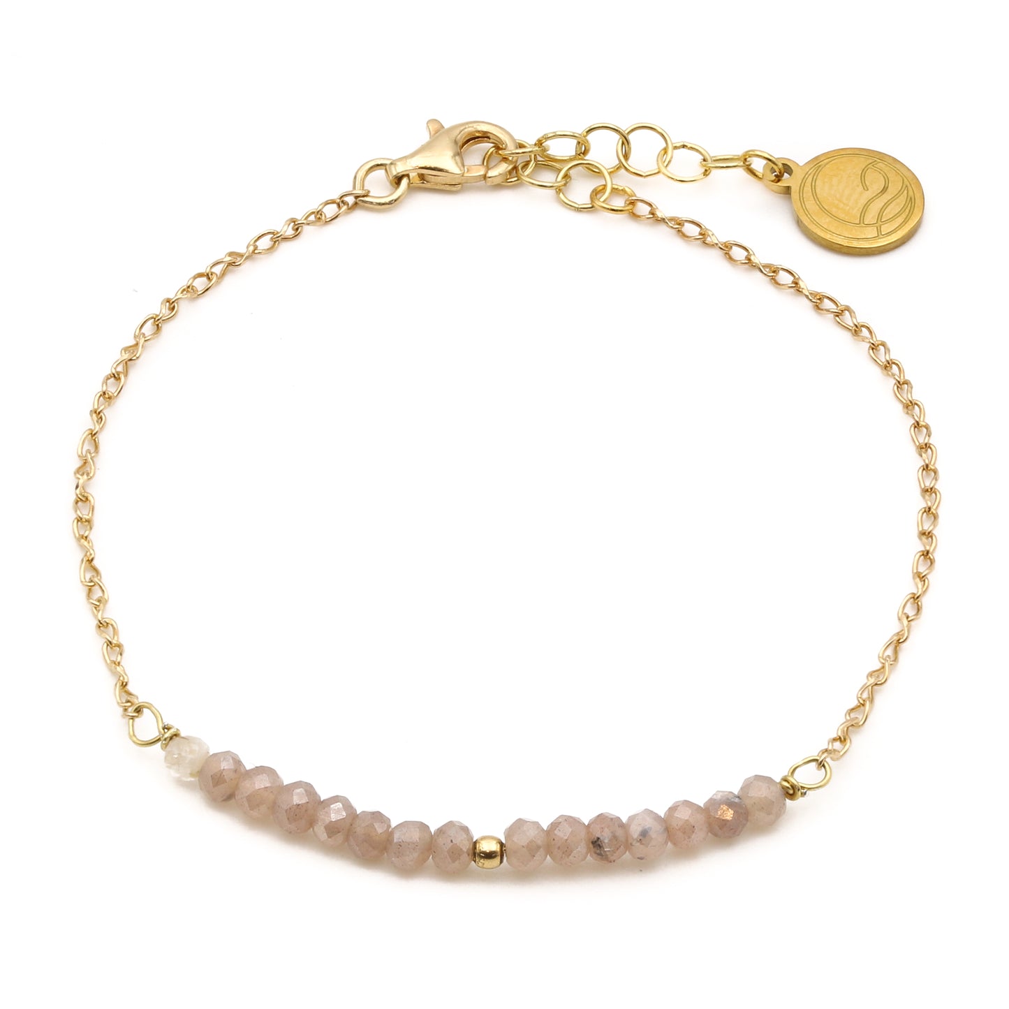 Bracelet "Luna 1" - SUSSURRI Collection