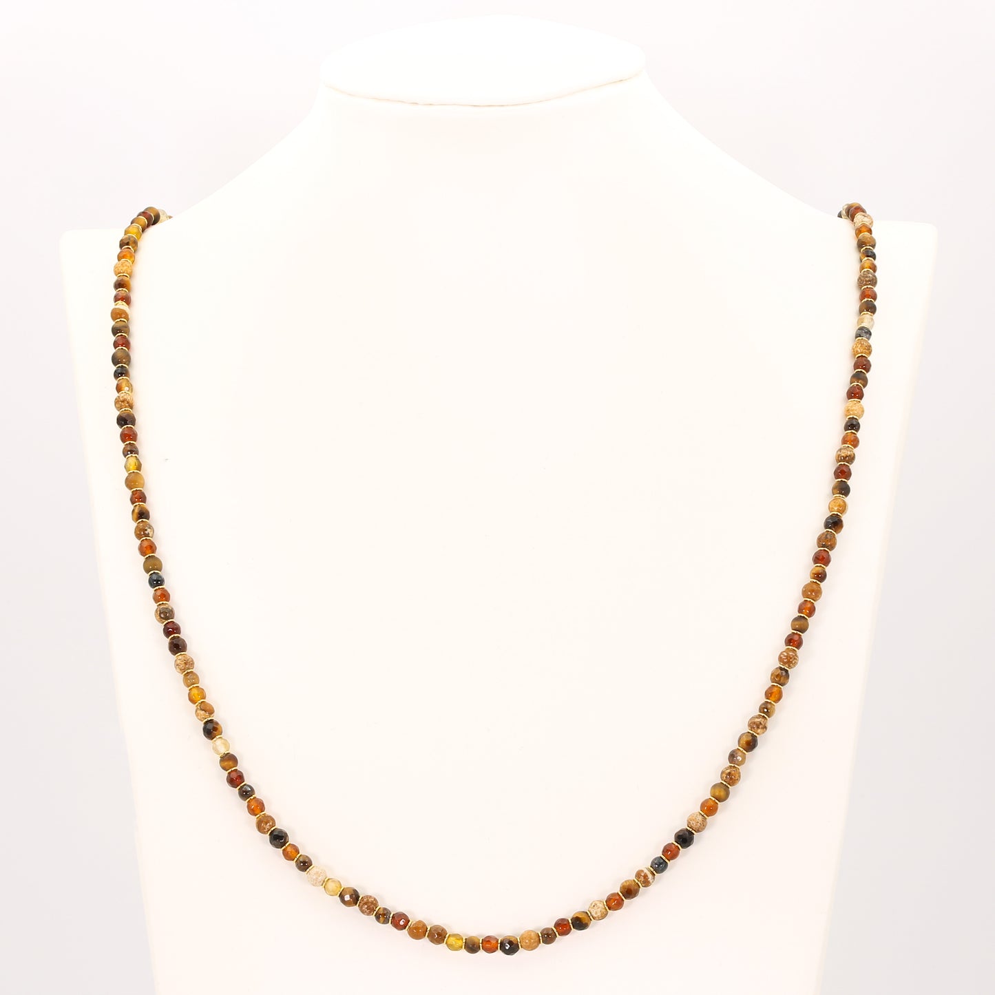"Turcicus 80" Necklace - CAORLE THE SMALL VENICE Collection