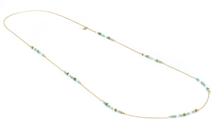 Necklace "Large Turcicus 131" - CAORLE THE SMALL VENICE Collection