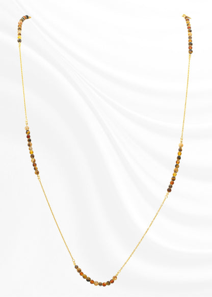 "Turcicus 80" Necklace - CAORLE THE SMALL VENICE Collection